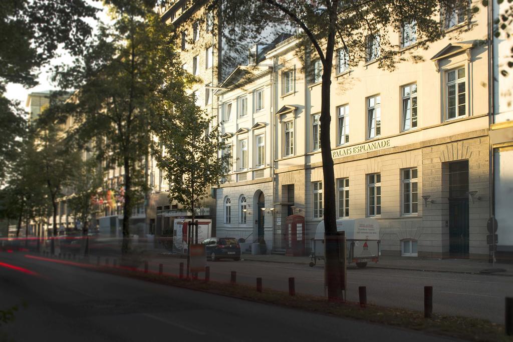 Palais Esplanade - Adults Only Hotel 4*