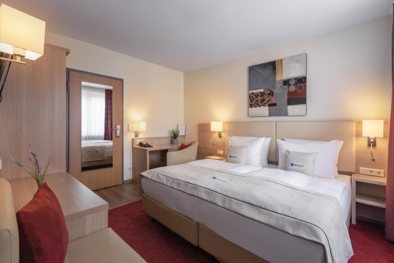 Garner - Wandsbek Marktplatz Hotel