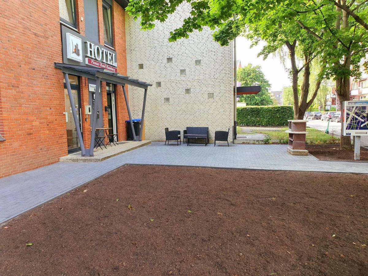 Hotel Pionier Wandsbek