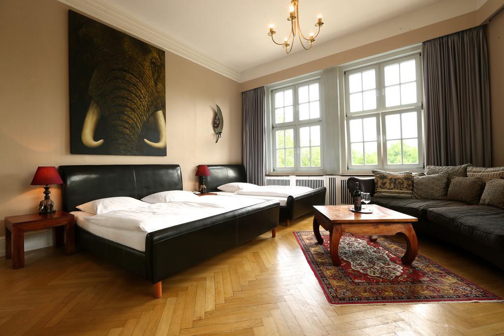 Hotel Amsterdam 3*