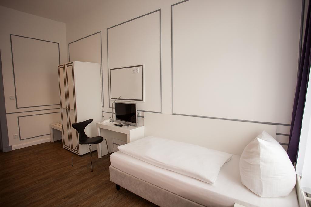Hotel Boutique 056 Hamborg