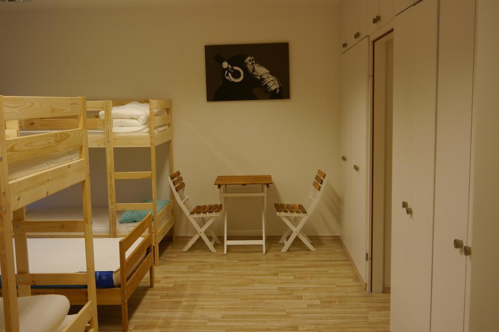 Wira 31 Hostel *