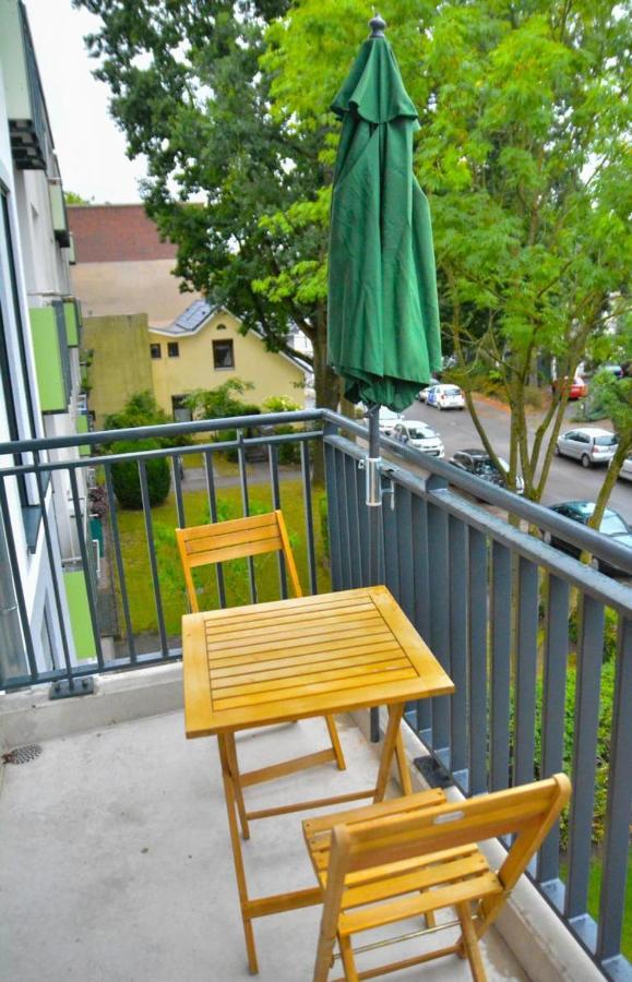 Appartement Stellastudio Hamburg-Harburg
