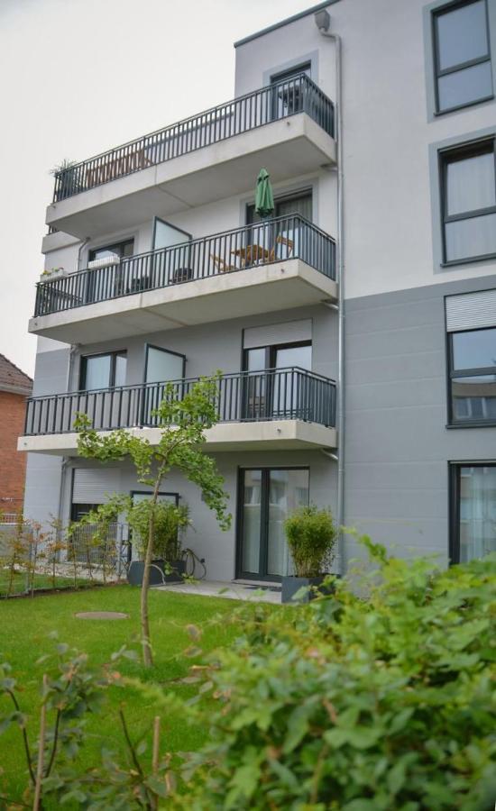 Appartement Stellastudio *