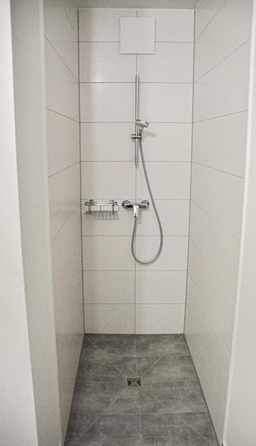 Appartement Stellastudio *