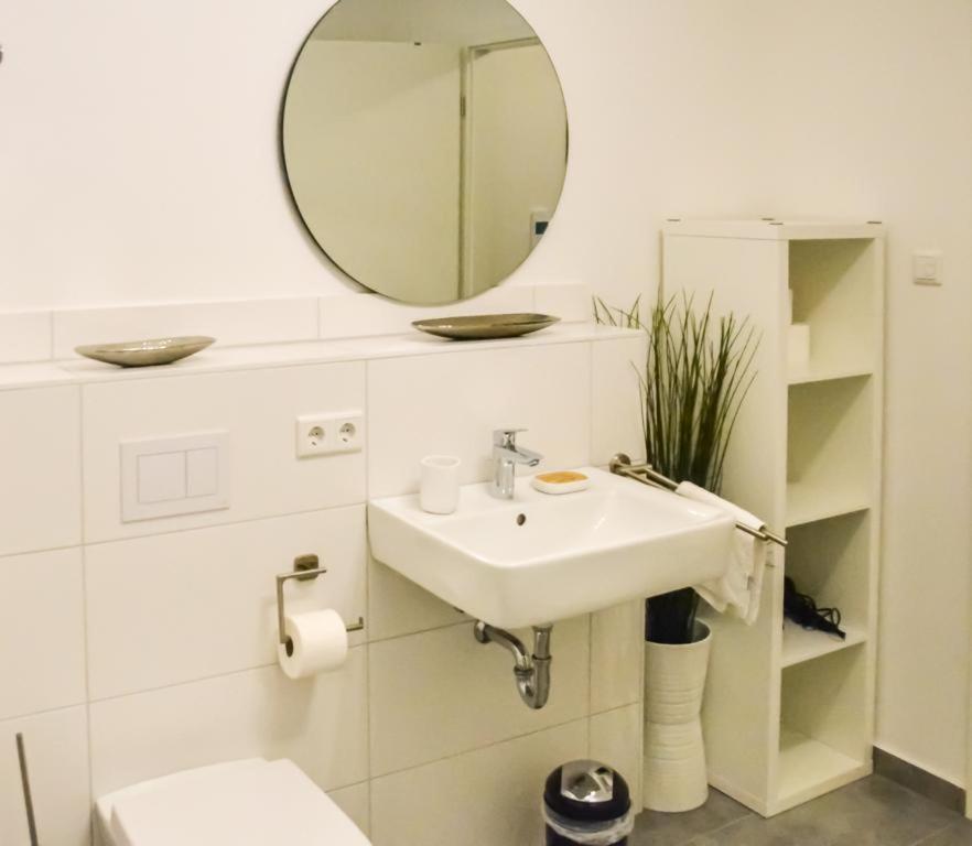 Appartement Stellastudio