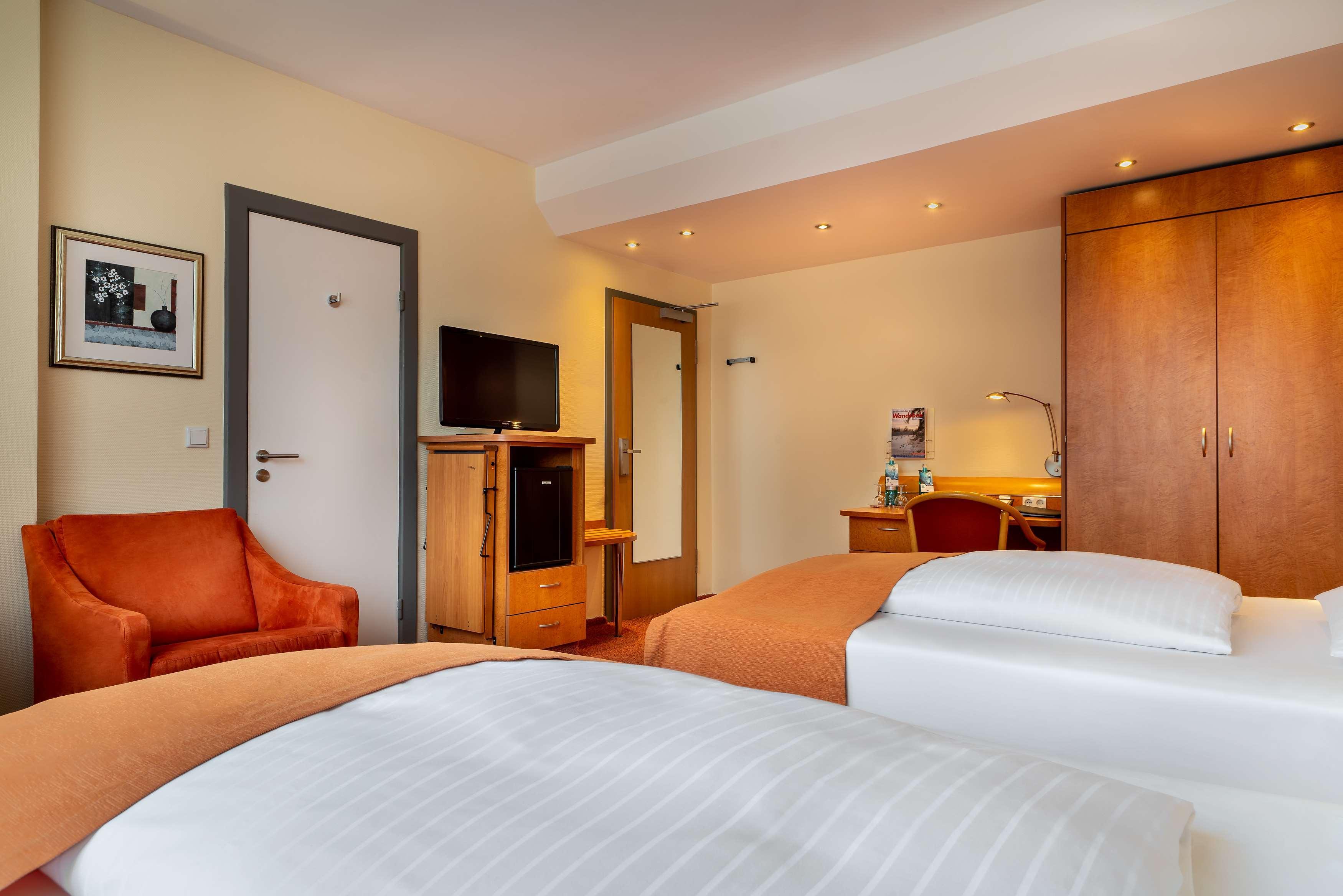 Hotel Garner - Wandsbek Marktplatz By Ihg 3*