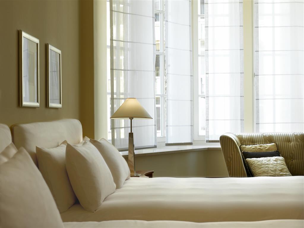 Conrad 5* Hamborg