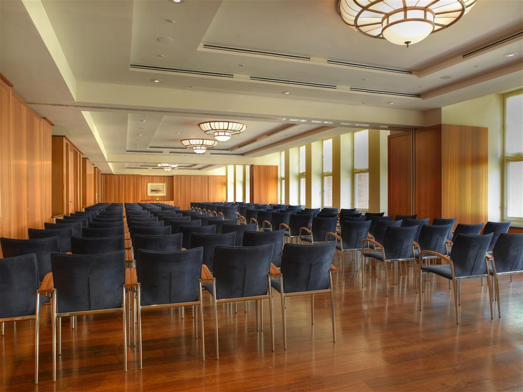 Hotel Conrad Hamborg