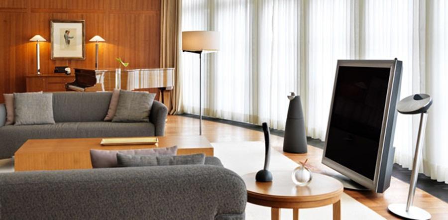Conrad Hotel Hamborg