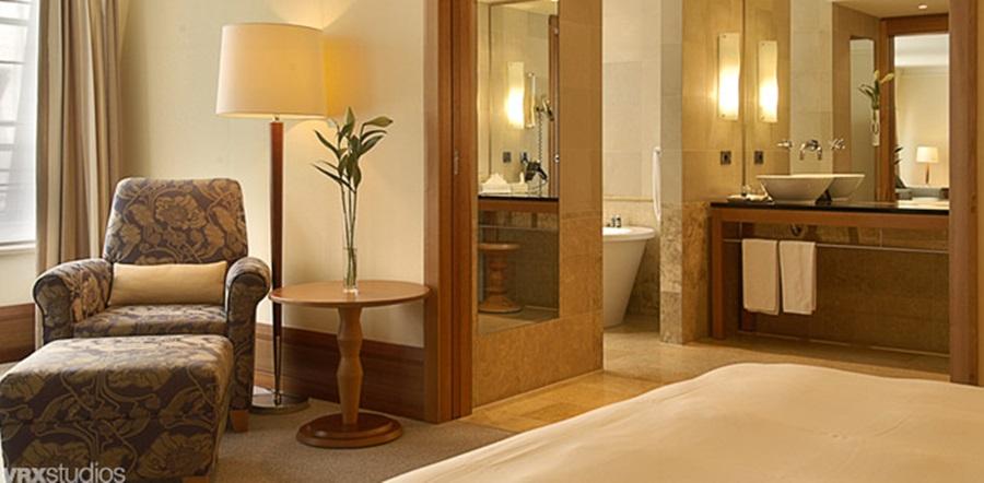 Conrad Hotel