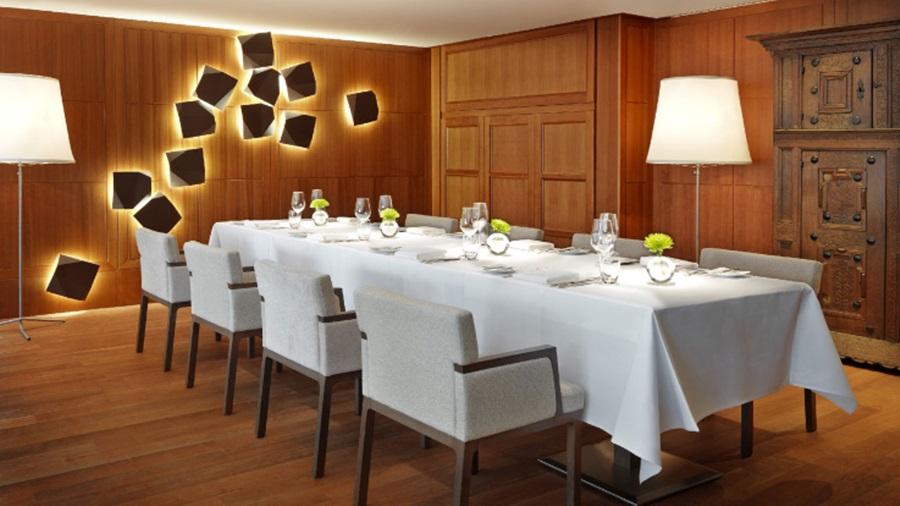 Conrad Hotel 5*