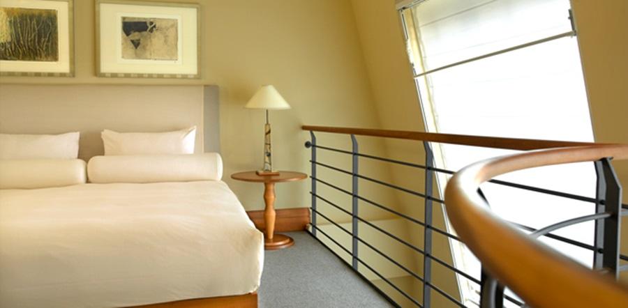 Conrad 5* Hamborg