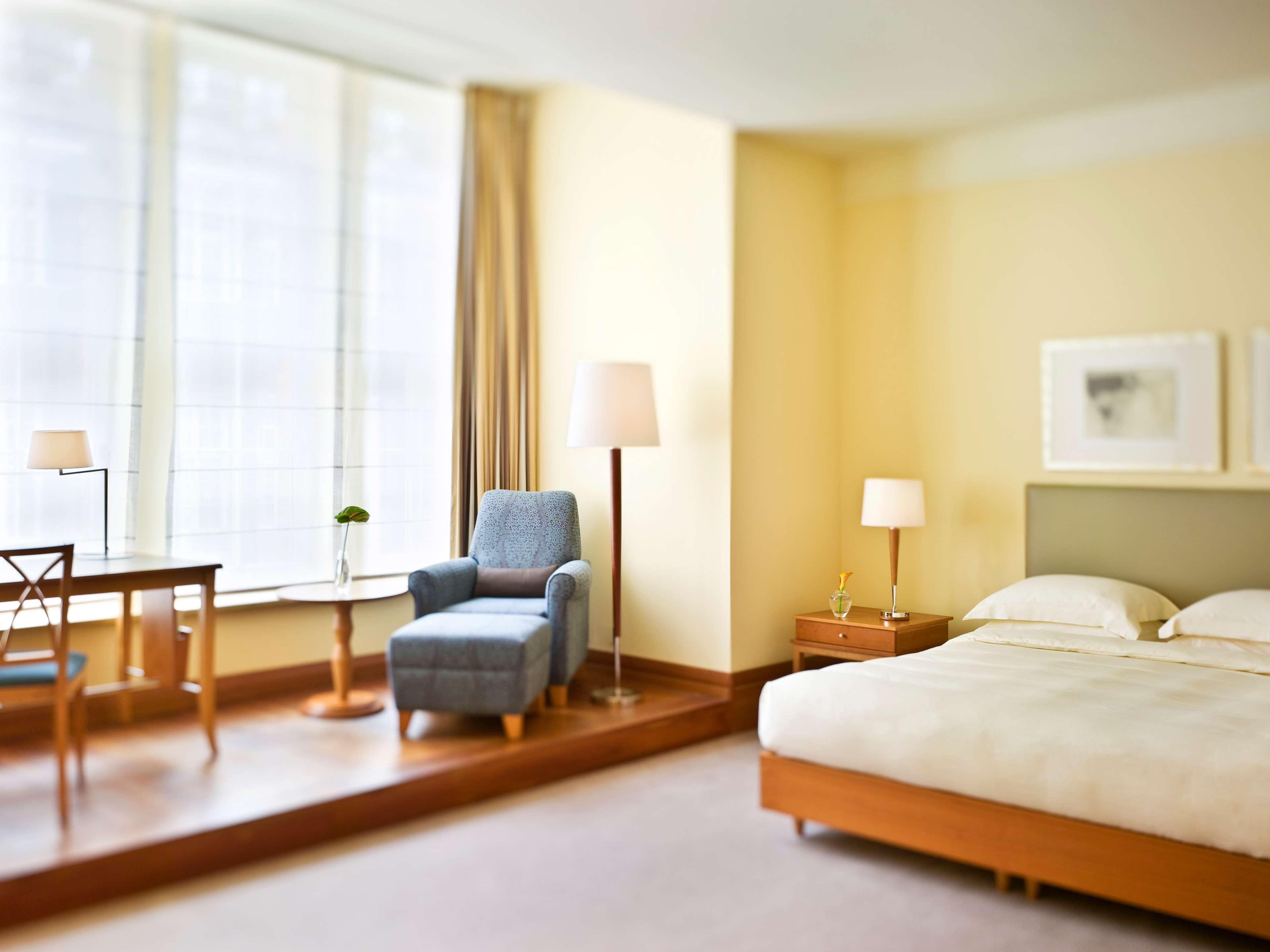 Hotel Conrad 5*