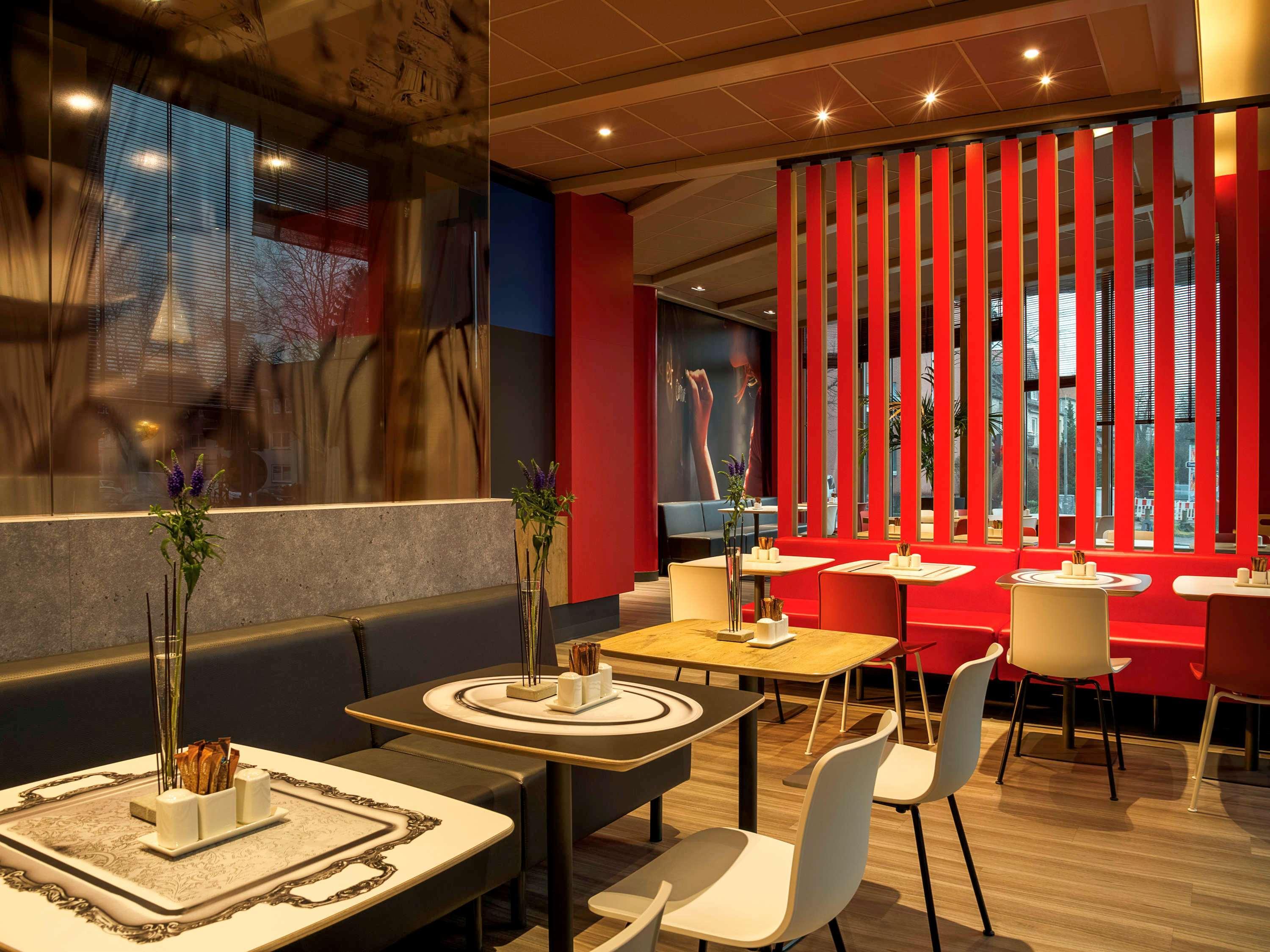 Hotel Ibis Alsterring