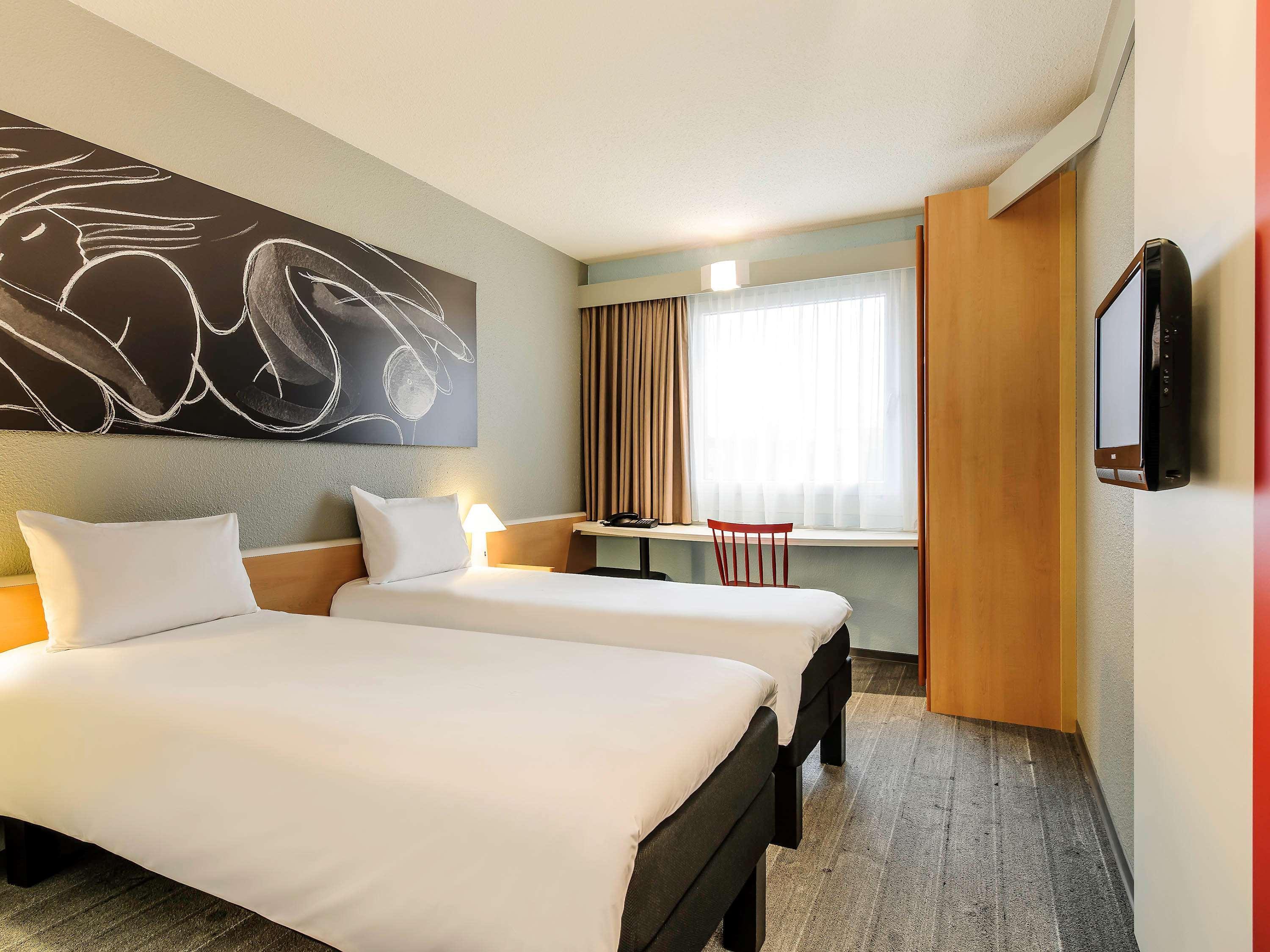 Hotel Ibis Alsterring