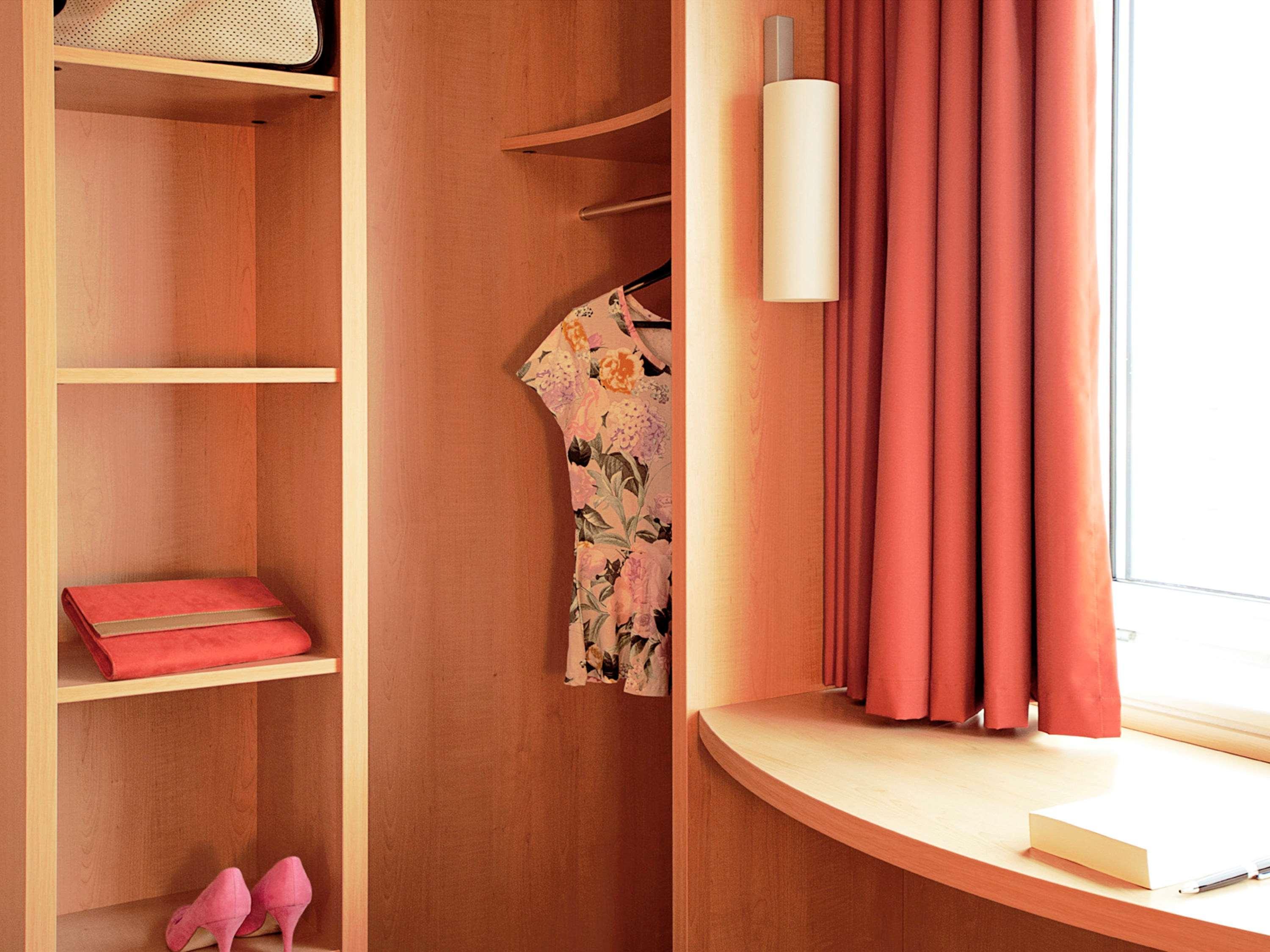 Ibis Alsterring Hamburg