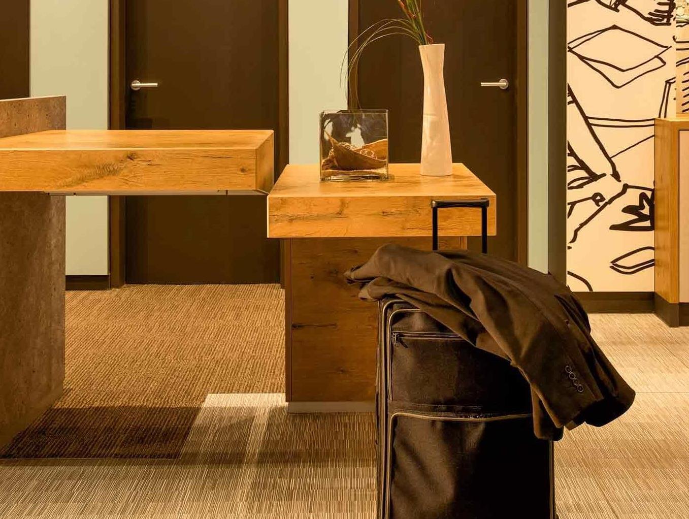 Ibis Alsterring Hotel