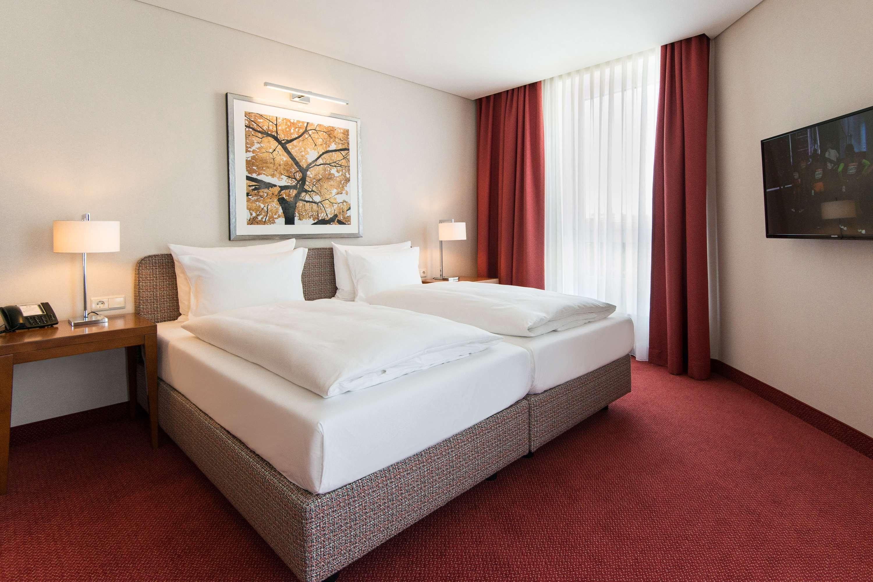 Hotel Western St. Raphael