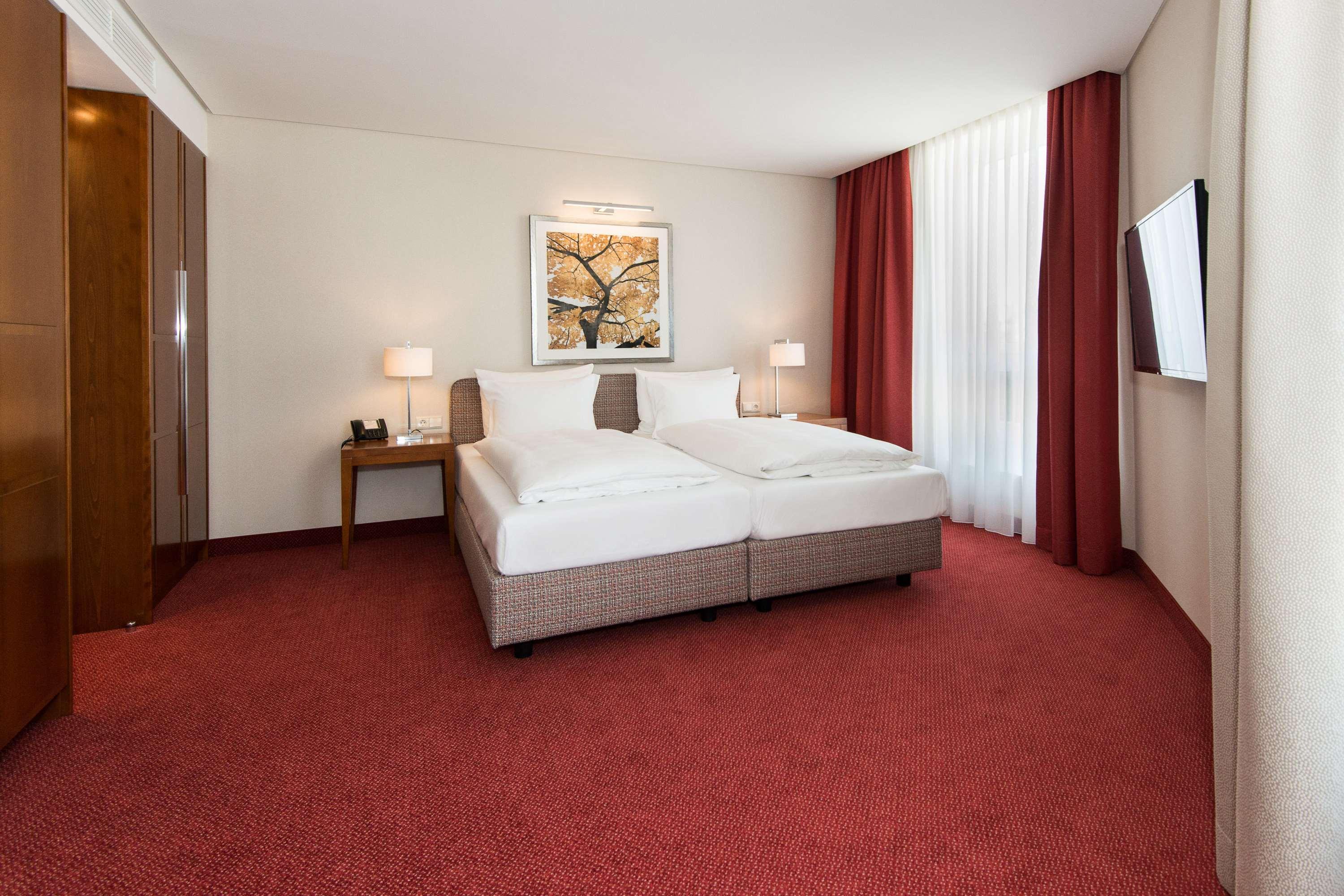 Hotel Western St. Raphael