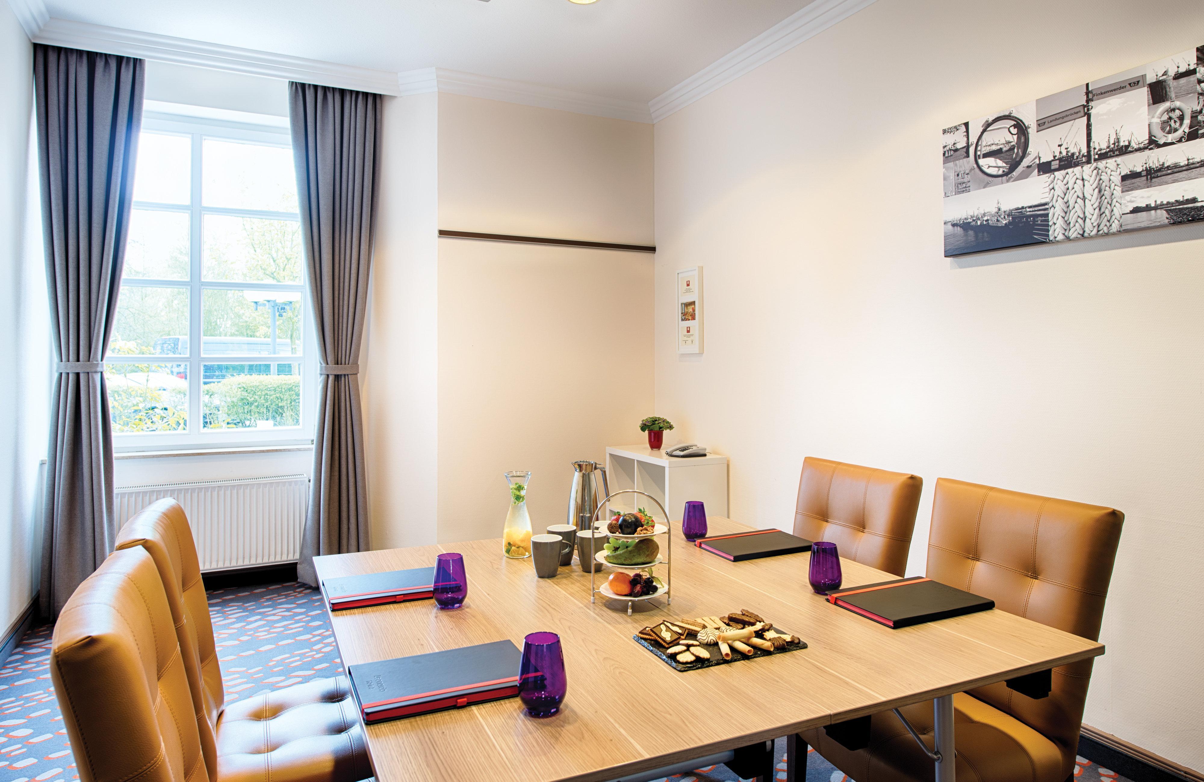 Leonardo Stillhorn Hotel Hamburg