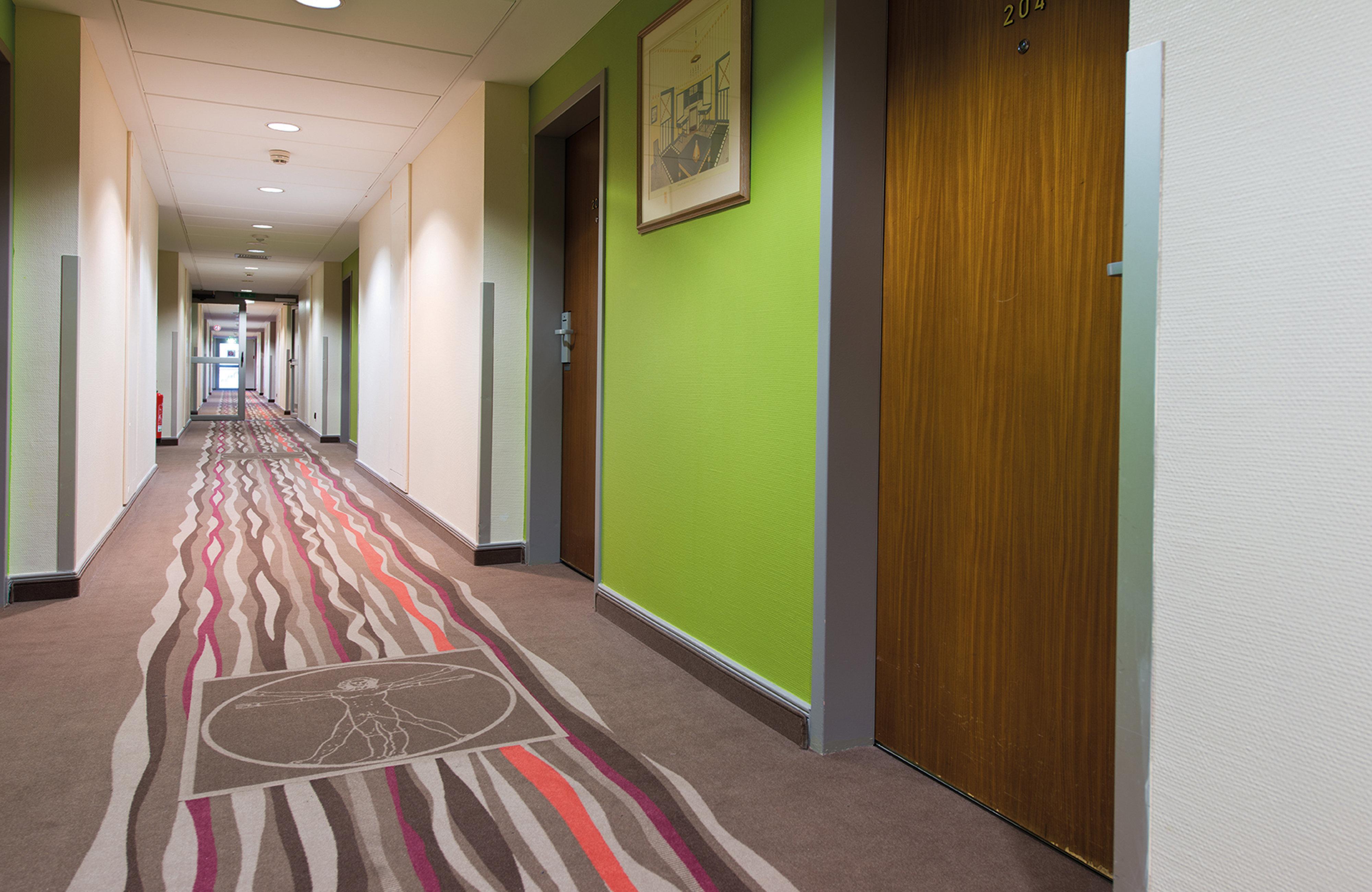 Hotel Leonardo Stillhorn 4*