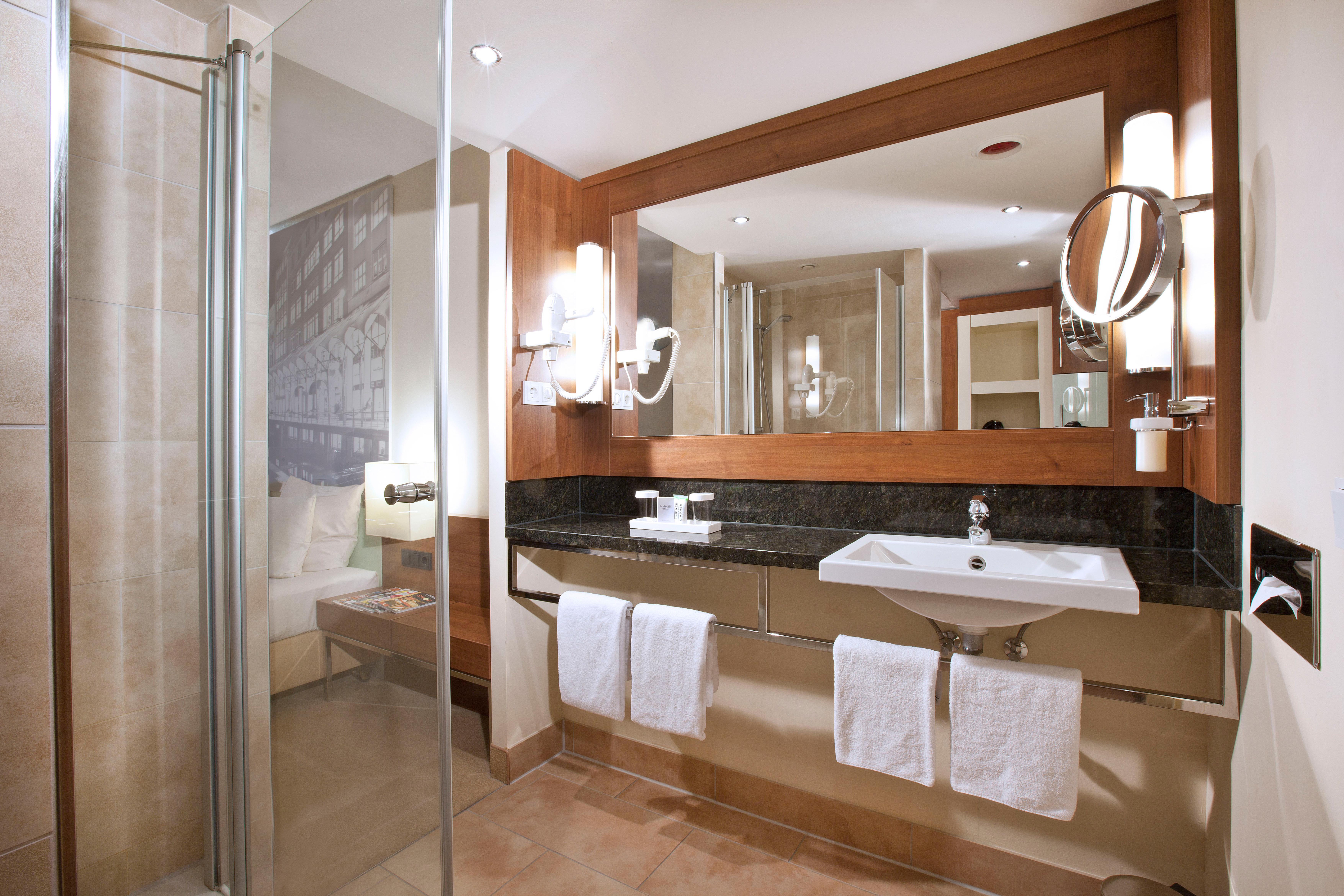 Lindner Am Michel Hotel