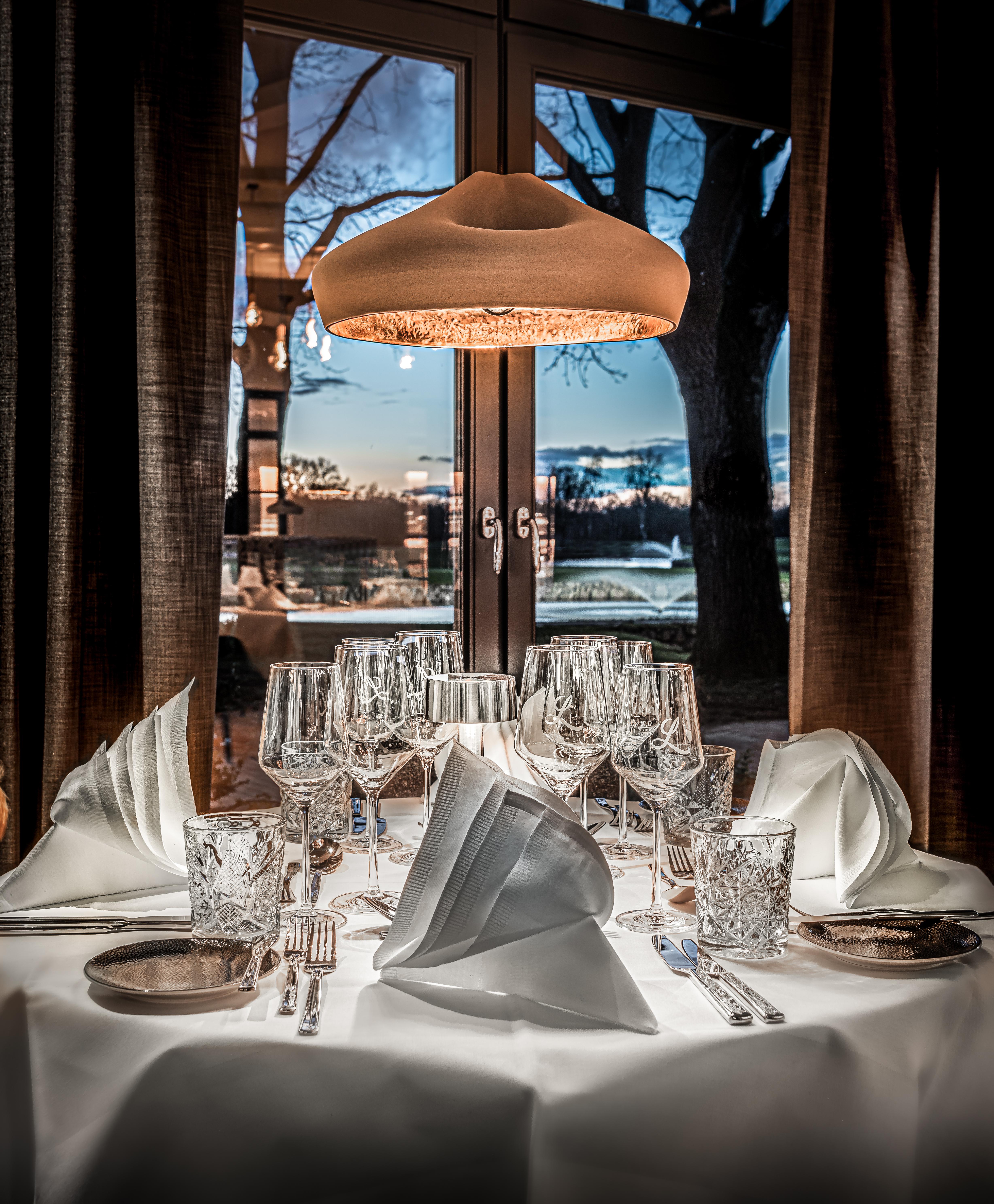 Steigenberger Treudelberg 4* Hamburg
