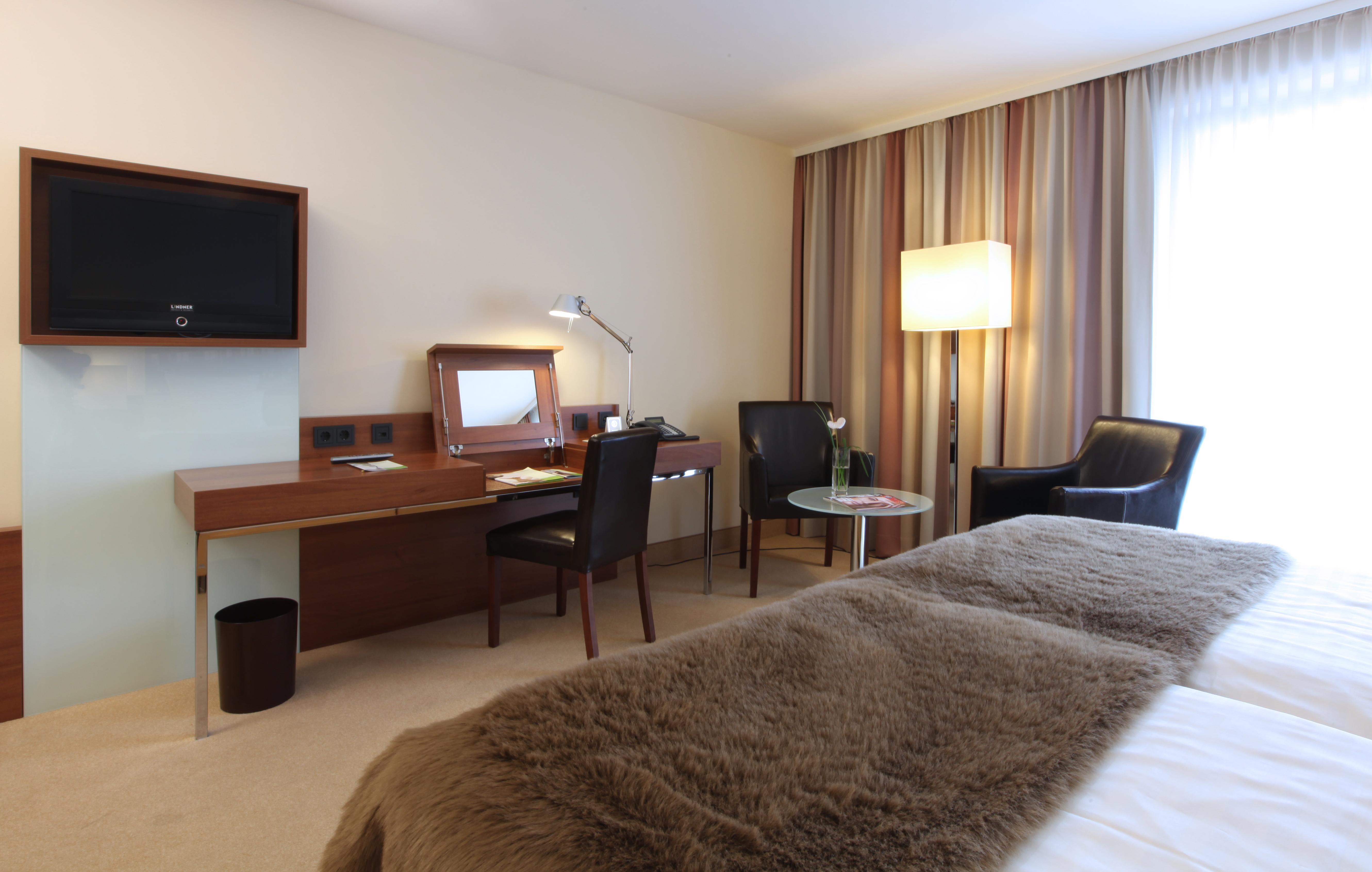 Lindner Am Michel 4* Hamburg