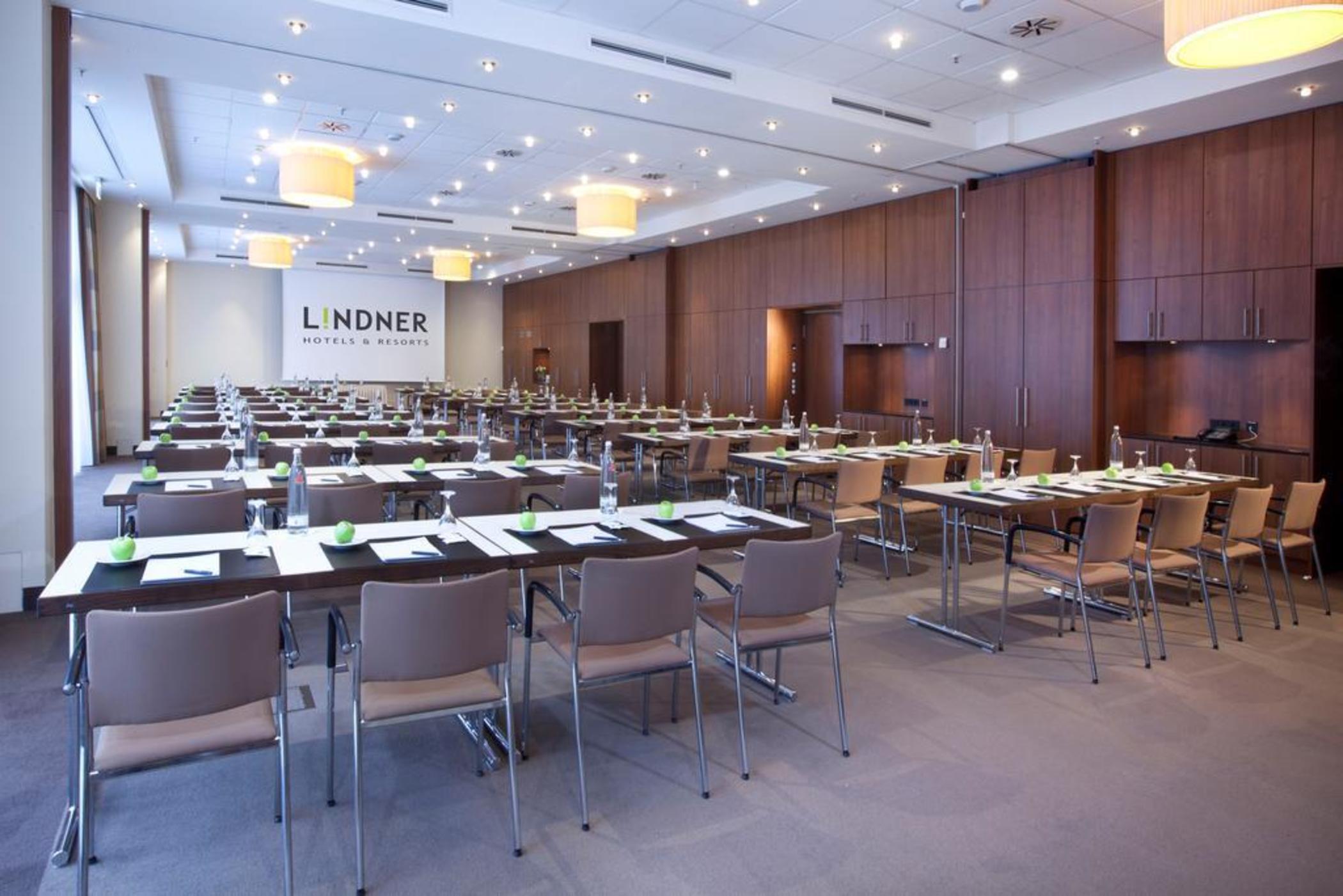Hotel Lindner Am Michel