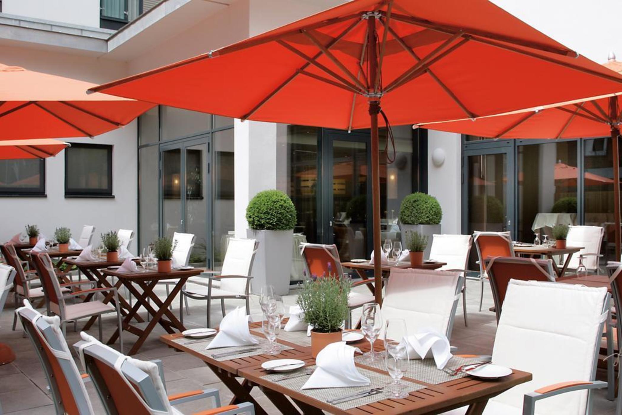 Lindner Am Michel Hotel 4*