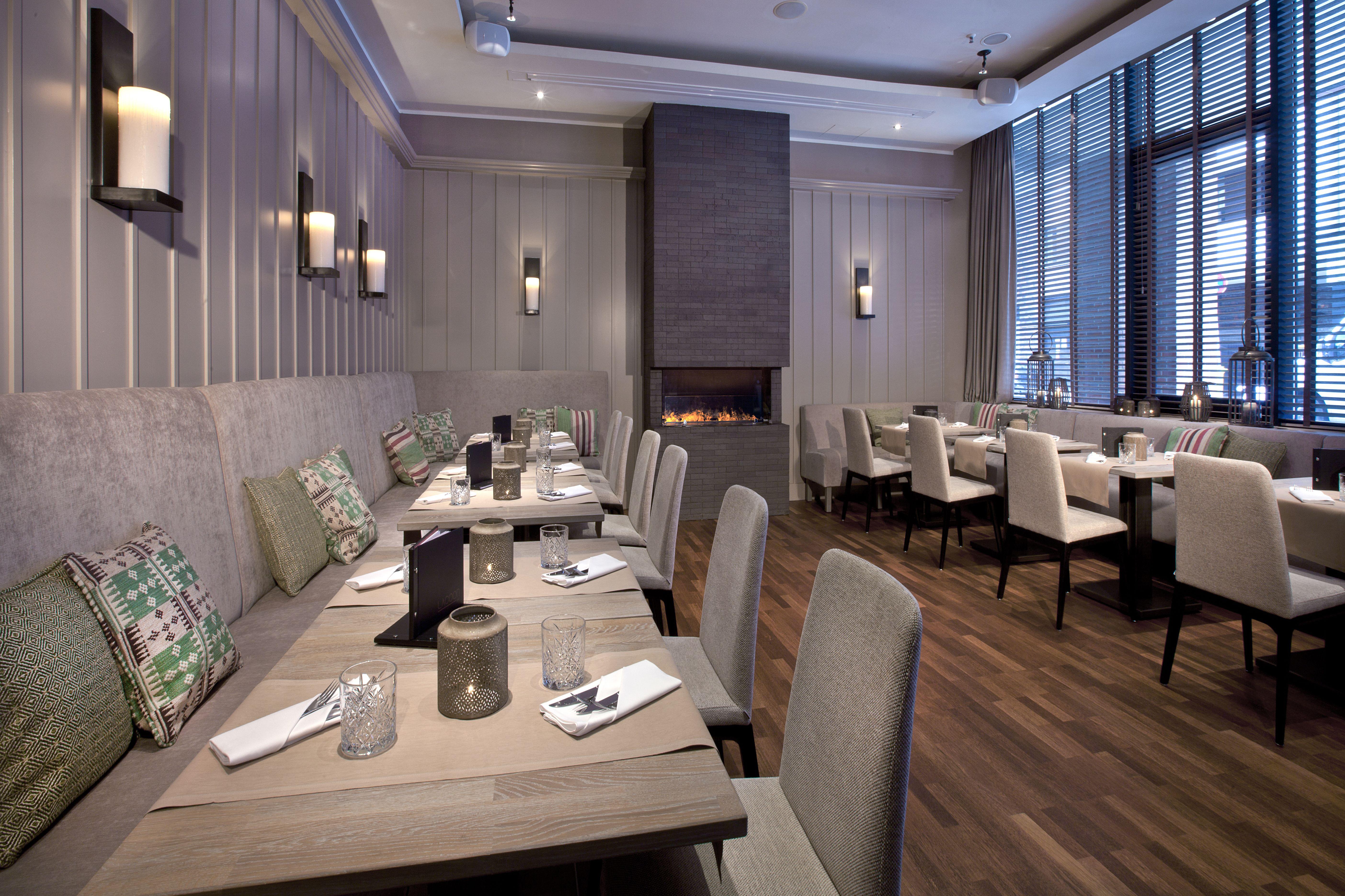 Lindner Am Michel Hotel 4*
