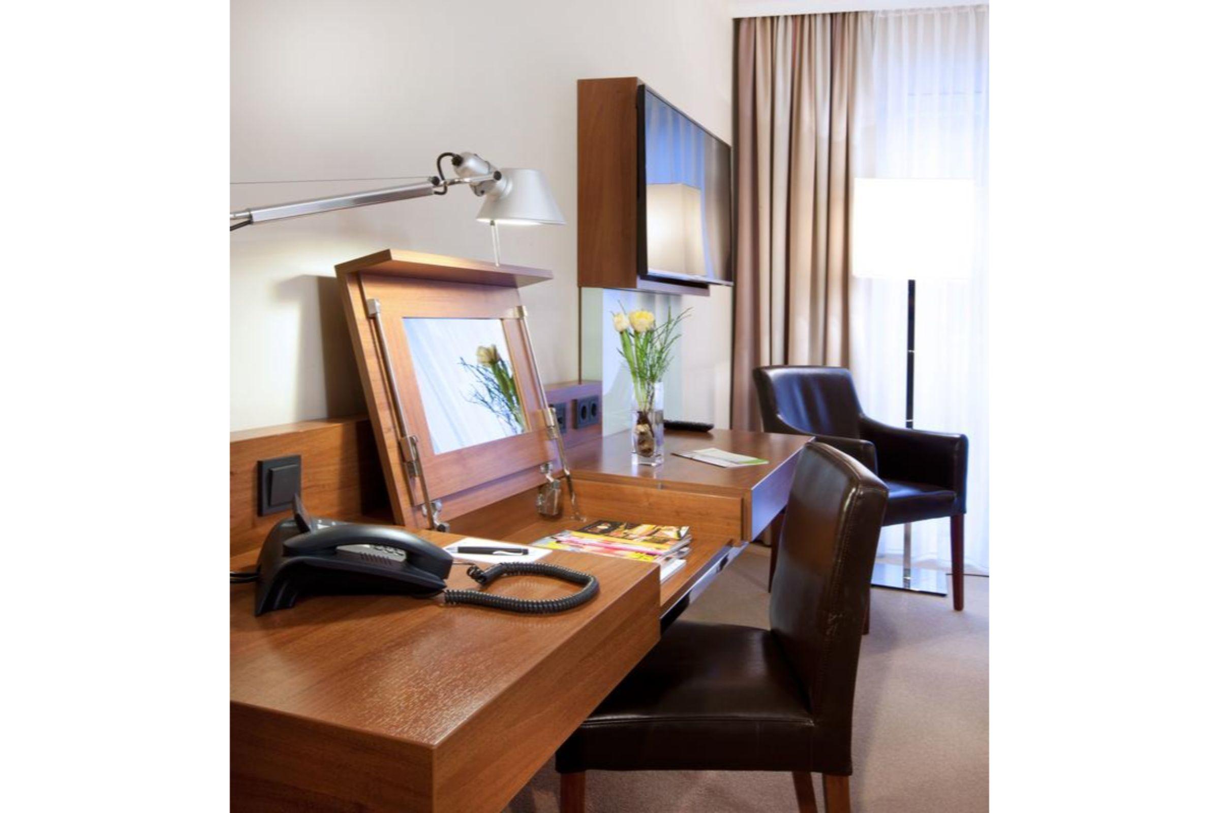 Lindner Am Michel 4* Hamburg