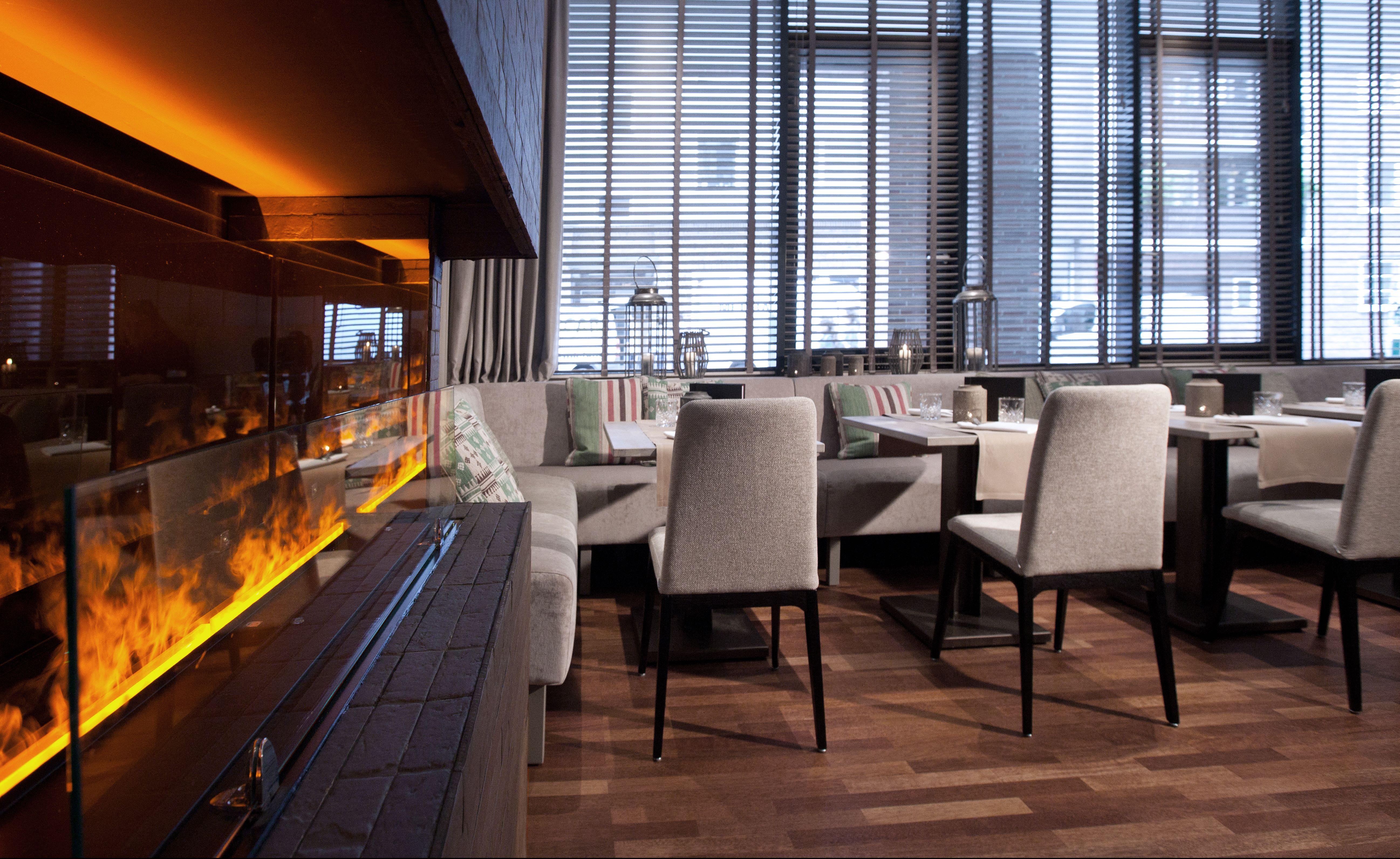 Lindner Am Michel Hotel 4*