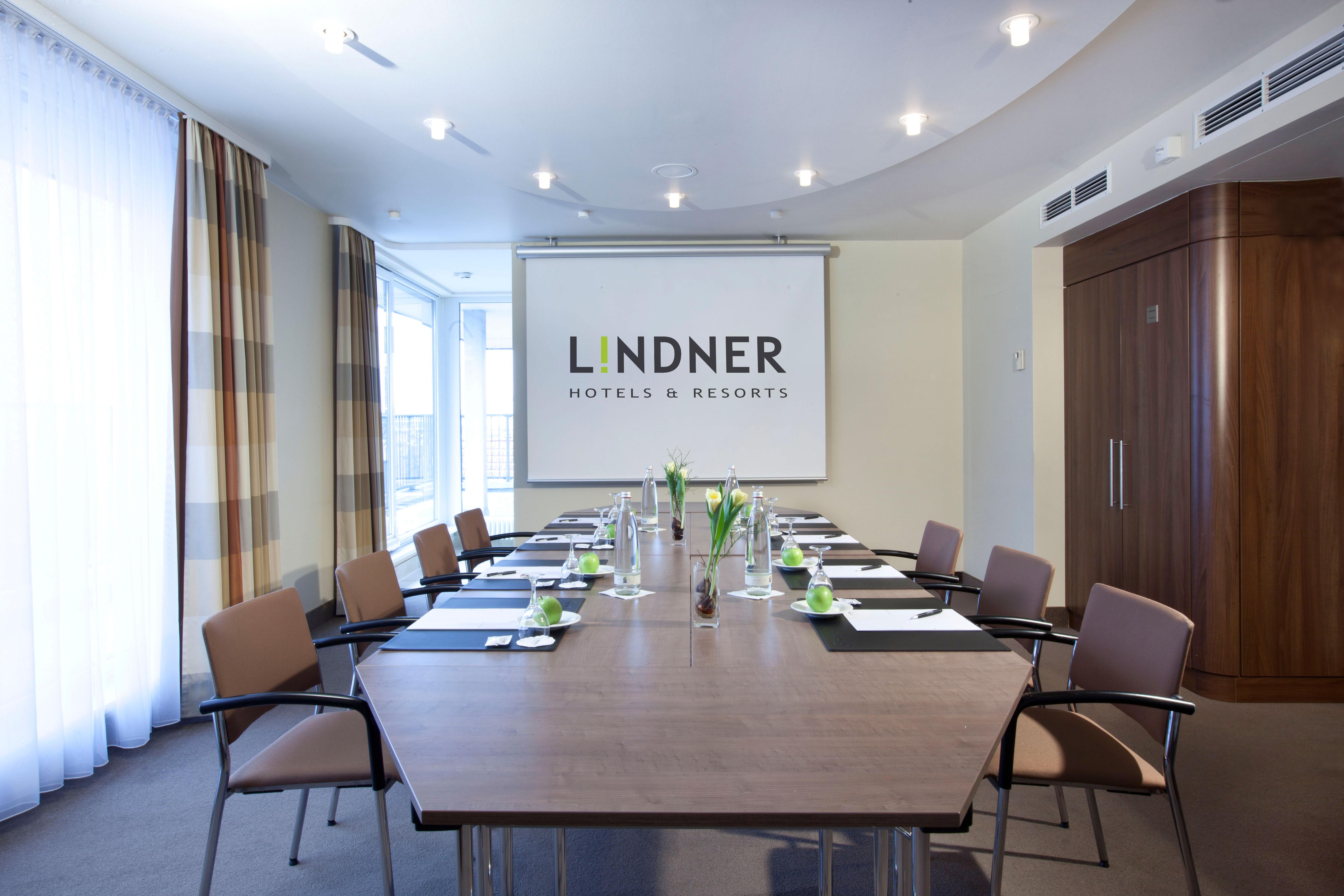 Lindner Am Michel Hotel