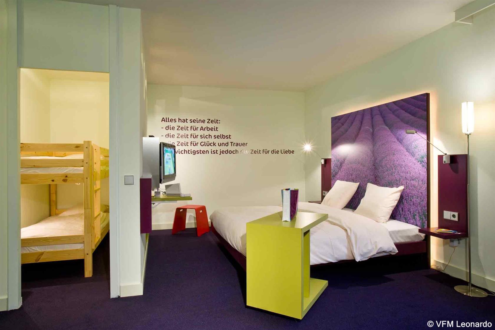 Ibis Styles Alster 2*