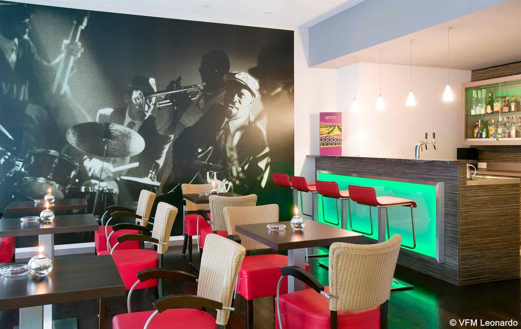 Ibis Styles Alster 2* Hamburg-Harburg