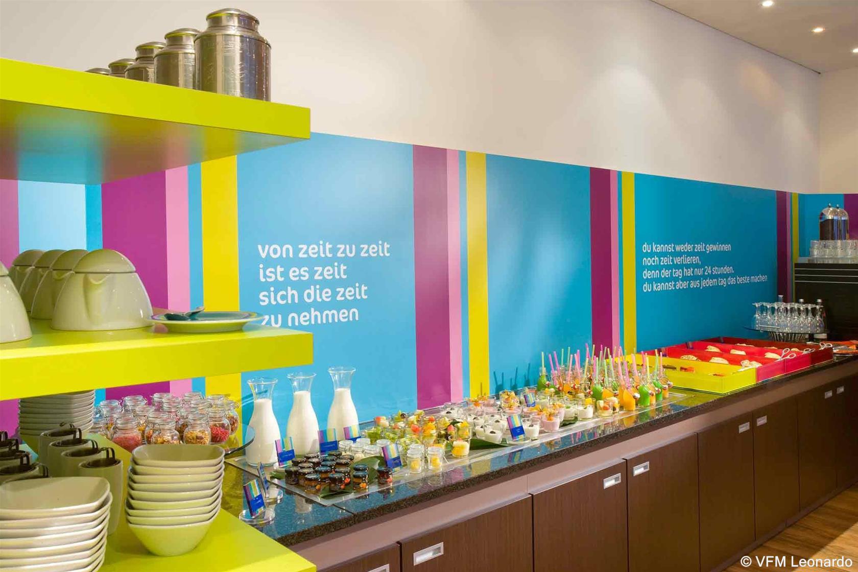 Ibis Styles Alster
