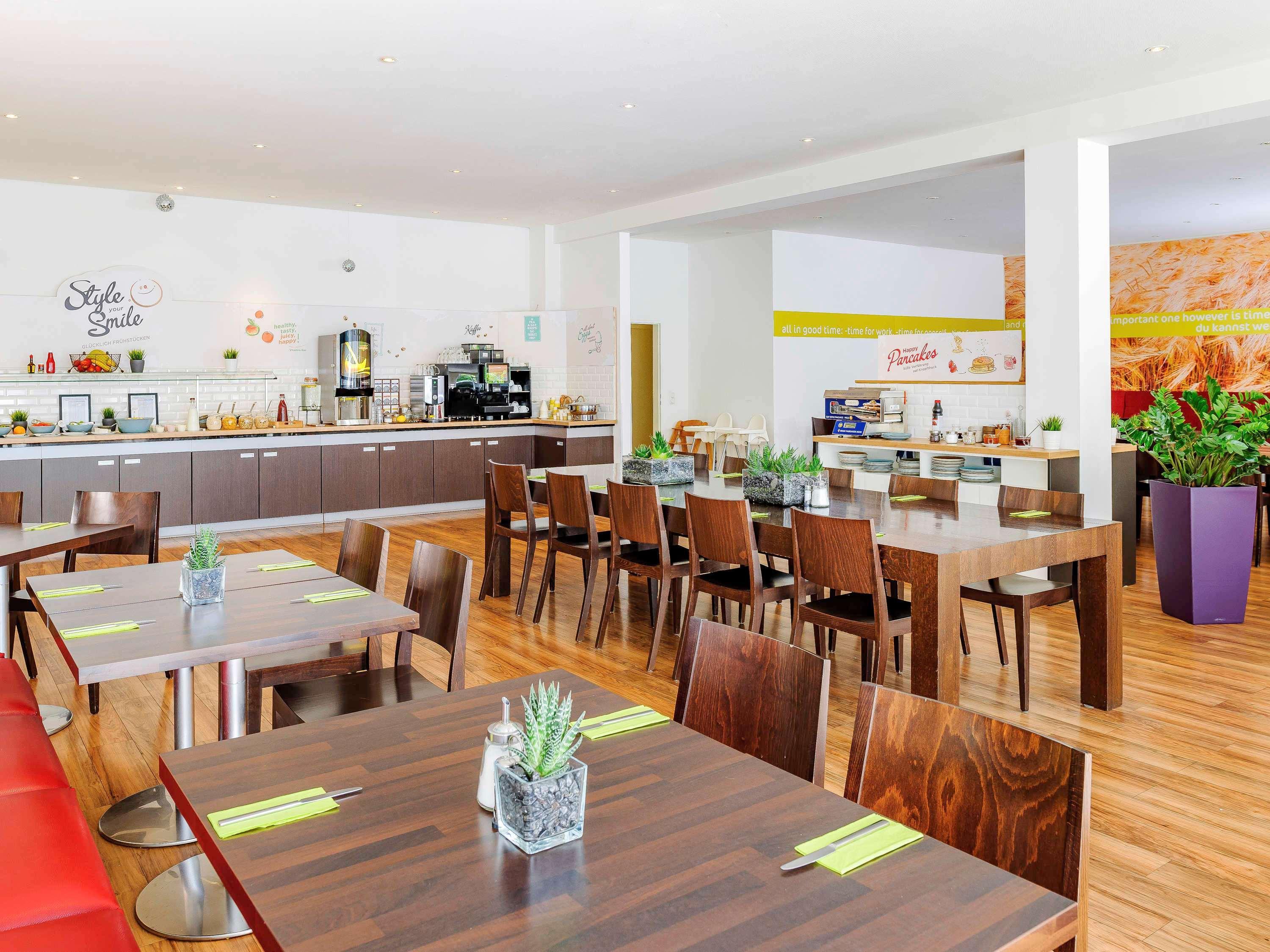 Ibis Styles Alster 2*