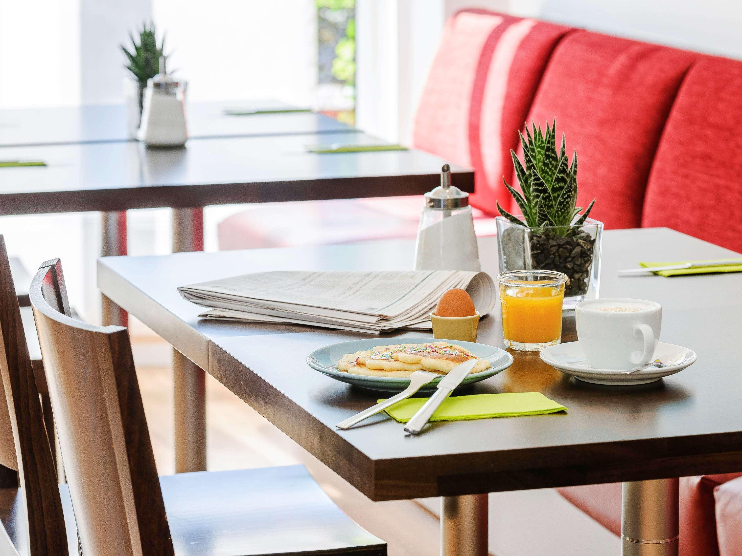 Ibis Styles Alster