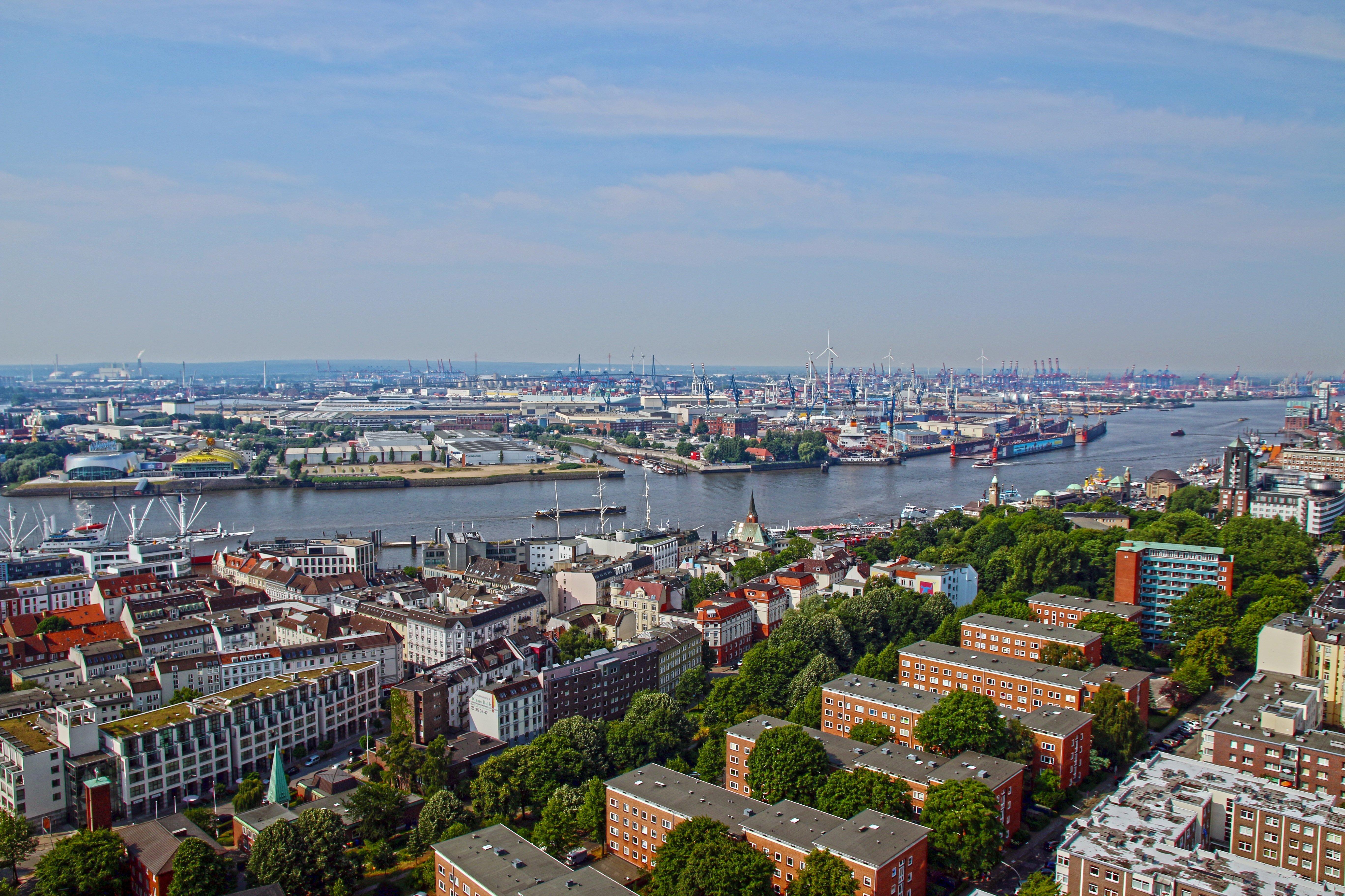 Hotel Premier Alster Hamburg