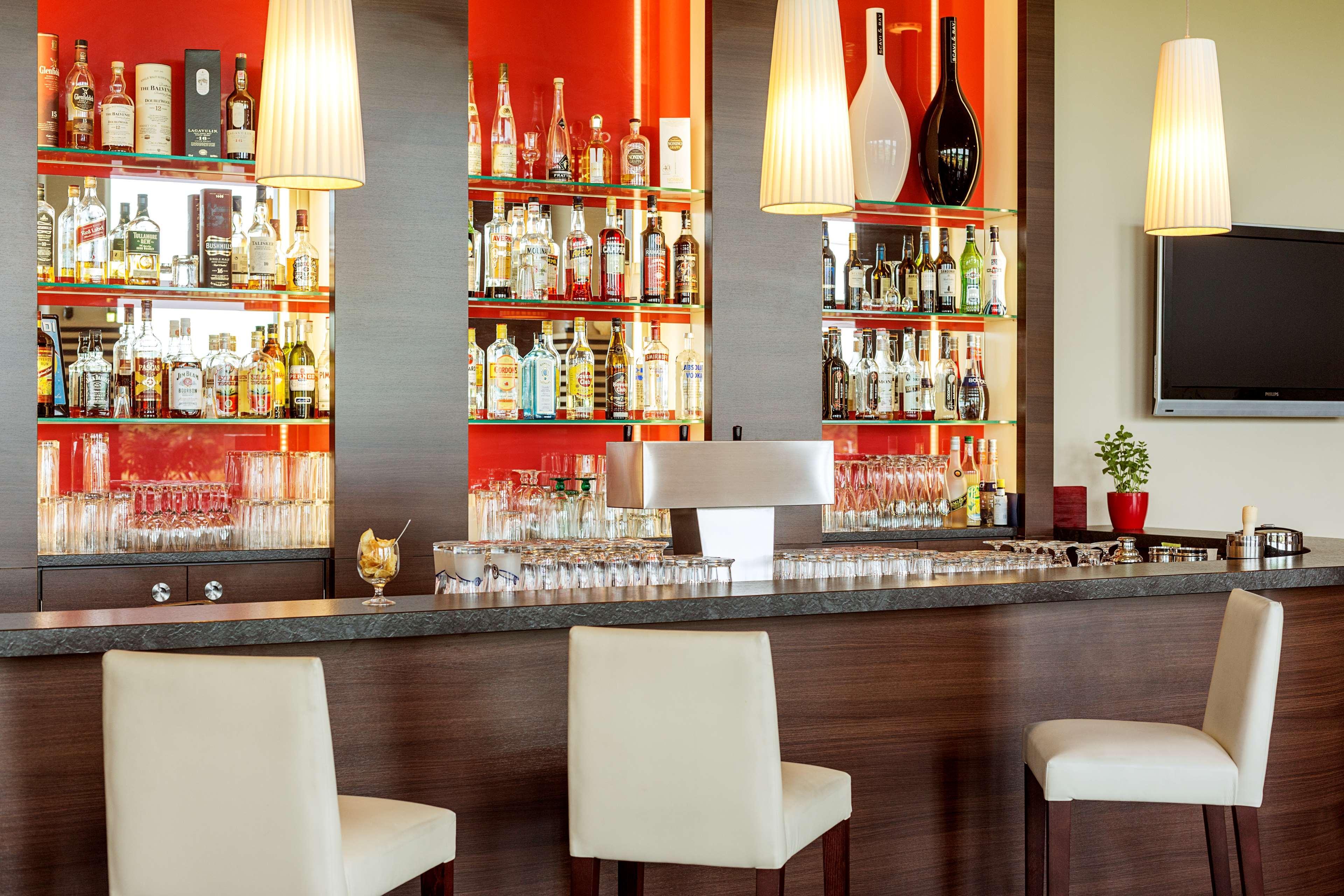 Hotel Nh Horner Rennbahn Hamborg