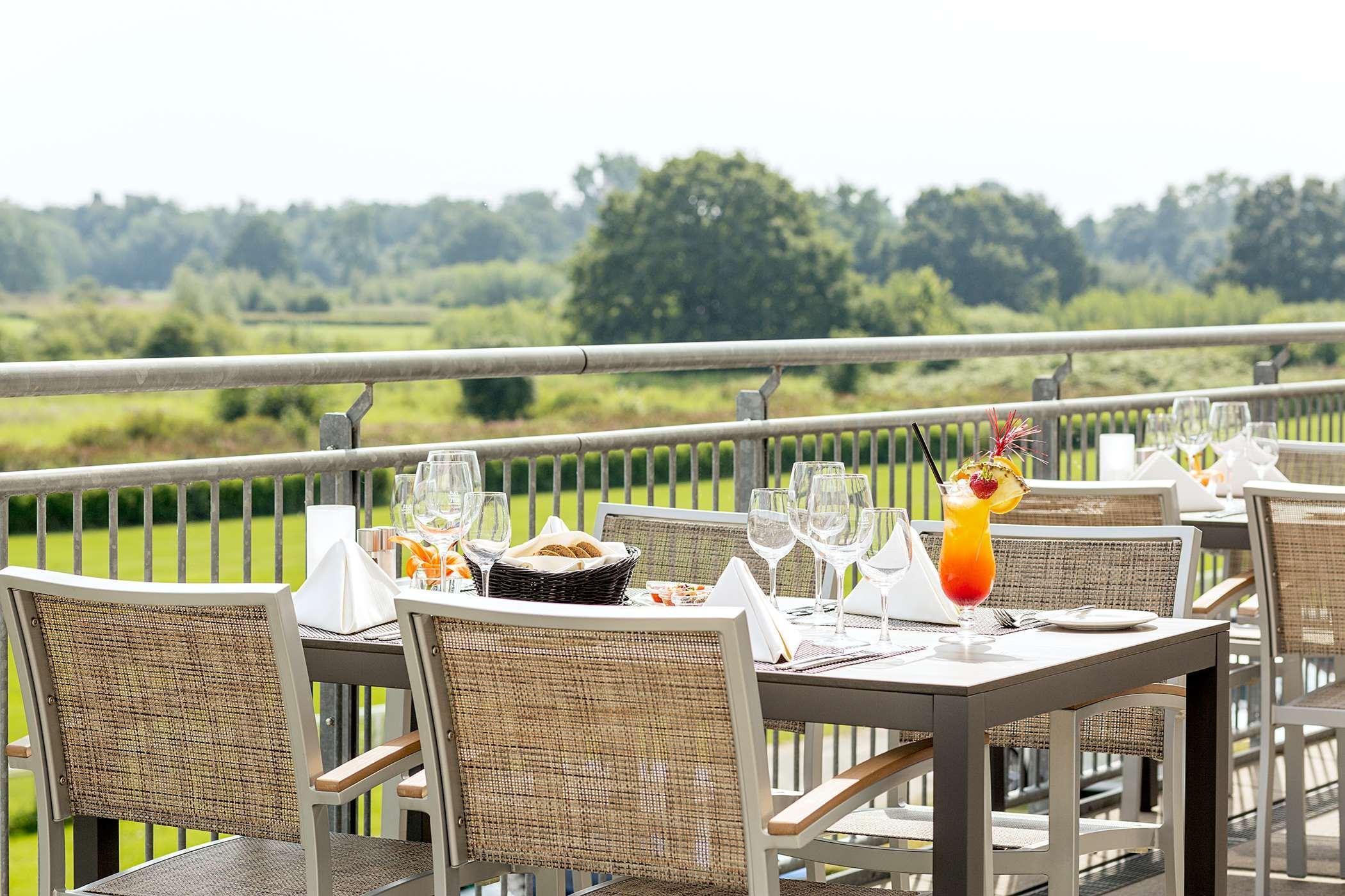Nh Horner Rennbahn Hotel Hamborg