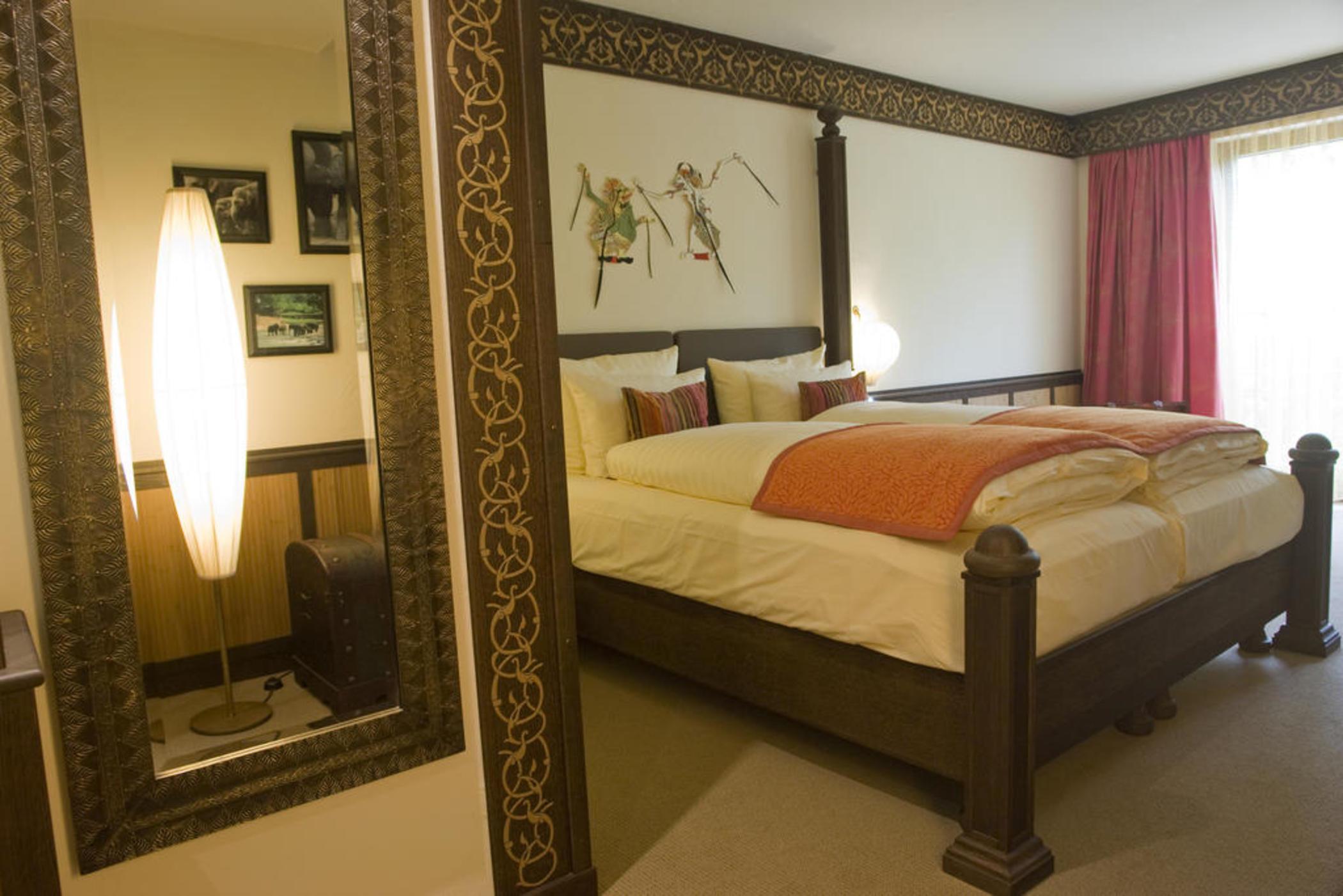 Lindner Park-hotel Hagenbeck Hotel 4*