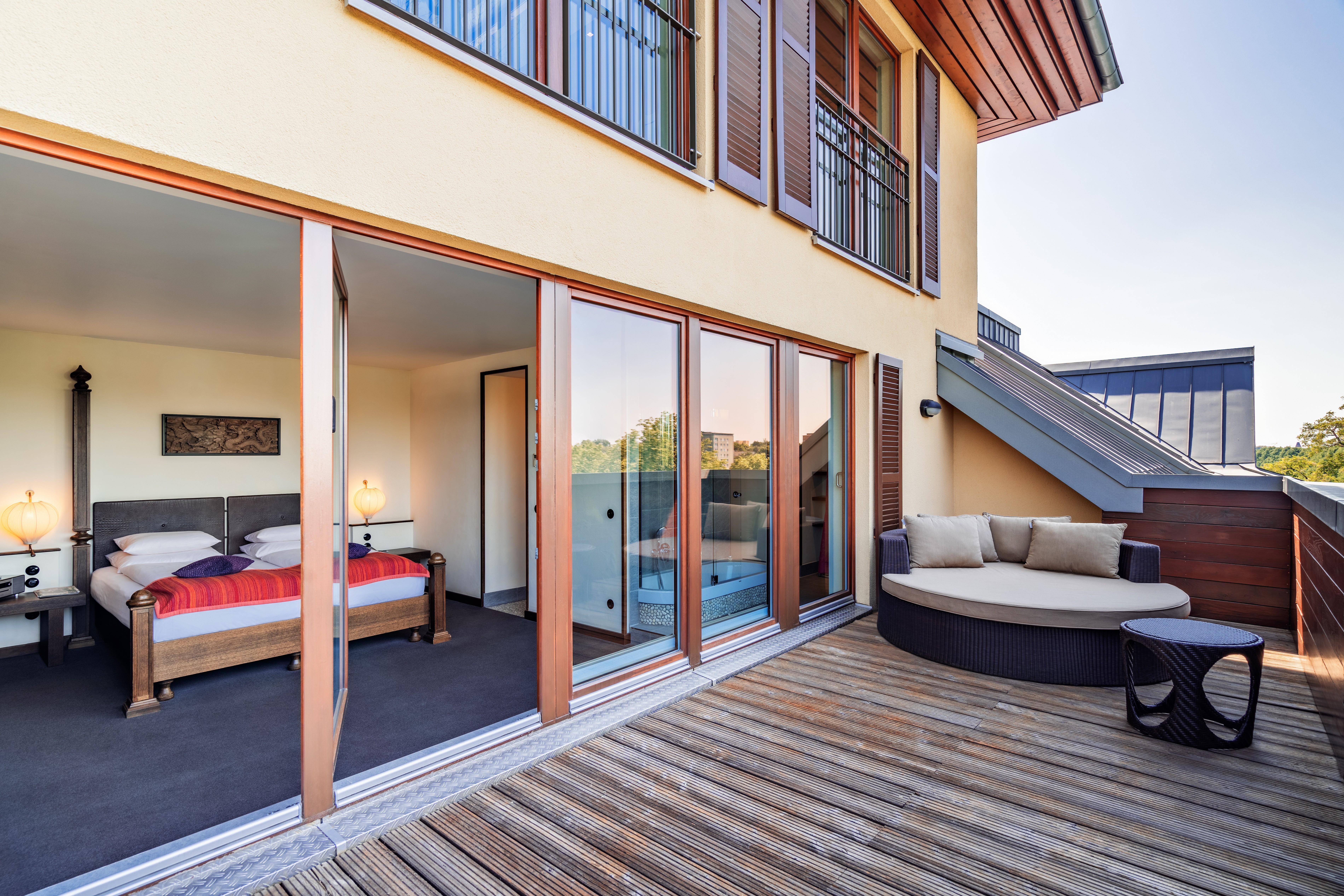 Lindner Park-hotel Hagenbeck 4*