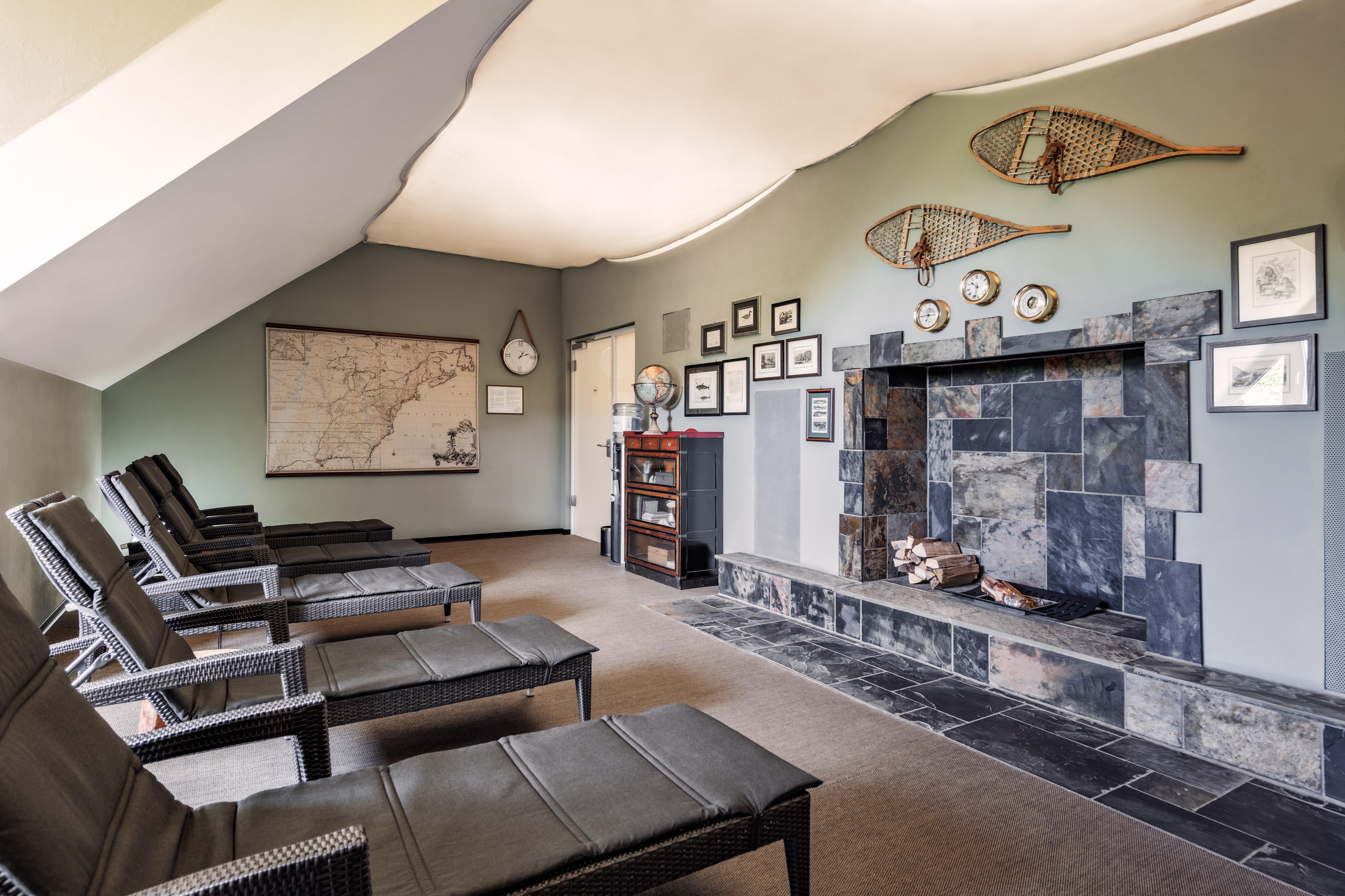 Hotel Lindner Park-hotel Hagenbeck 4*