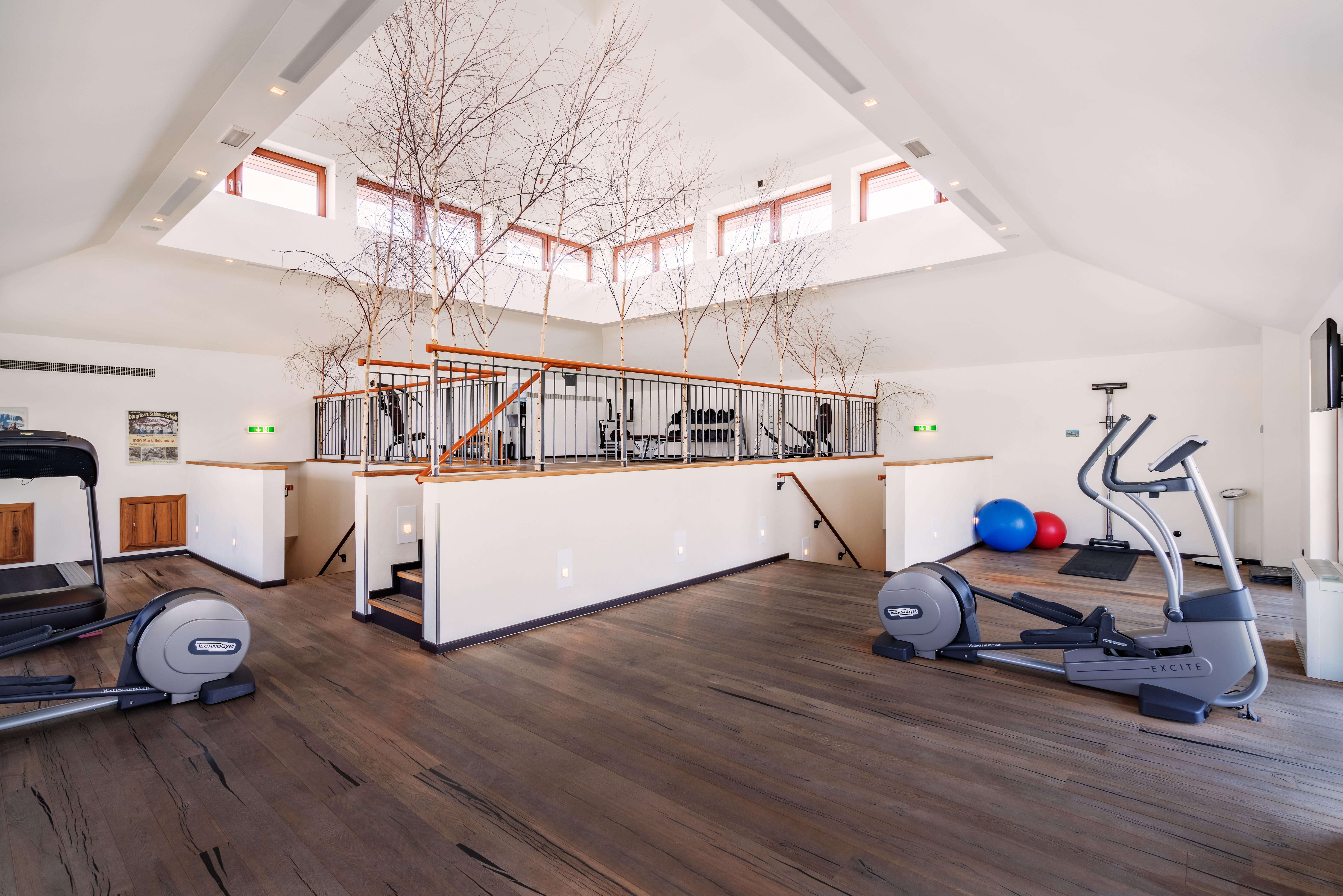 Hotel Lindner Park-hotel Hagenbeck