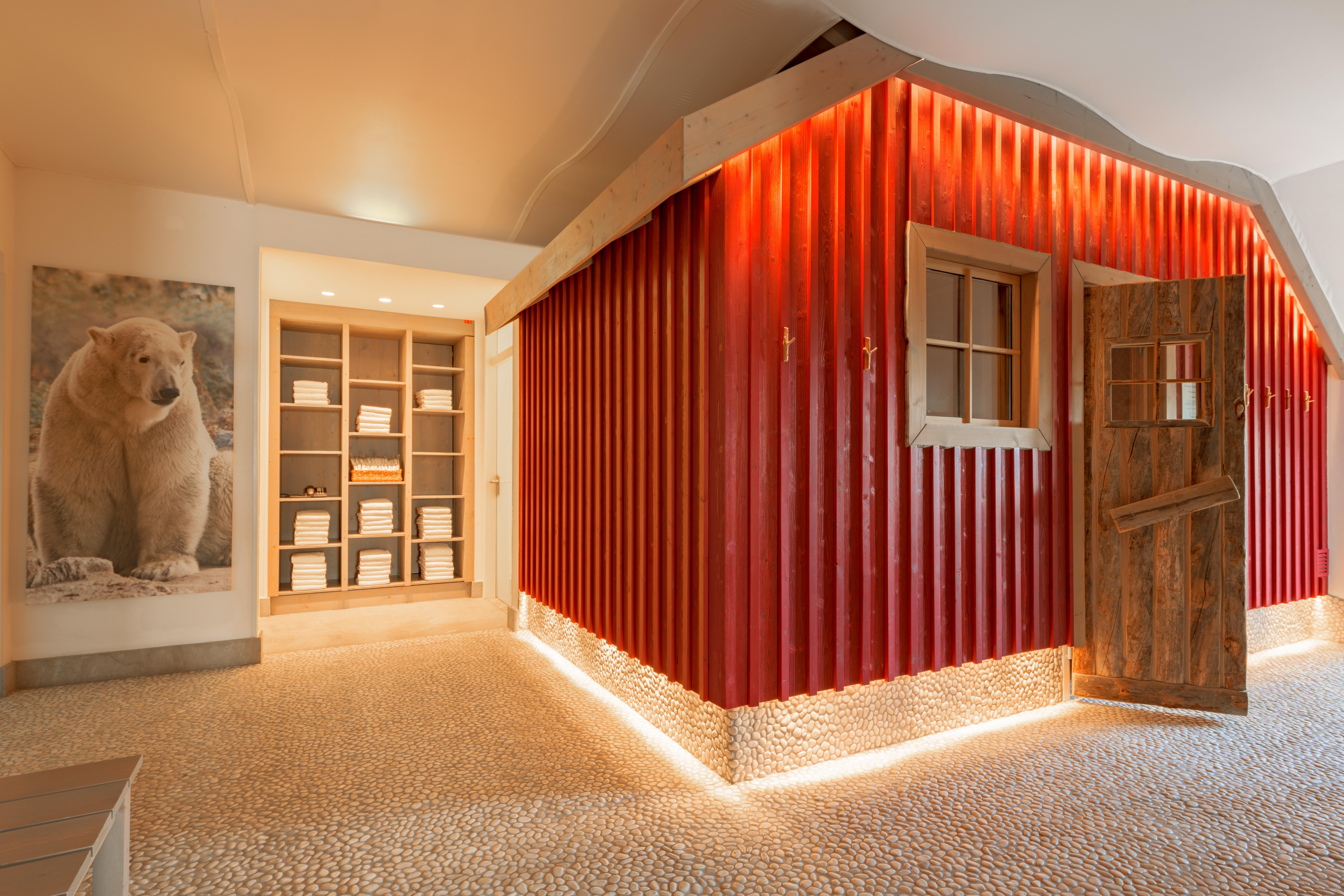 Lindner Park-hotel Hagenbeck Hotel