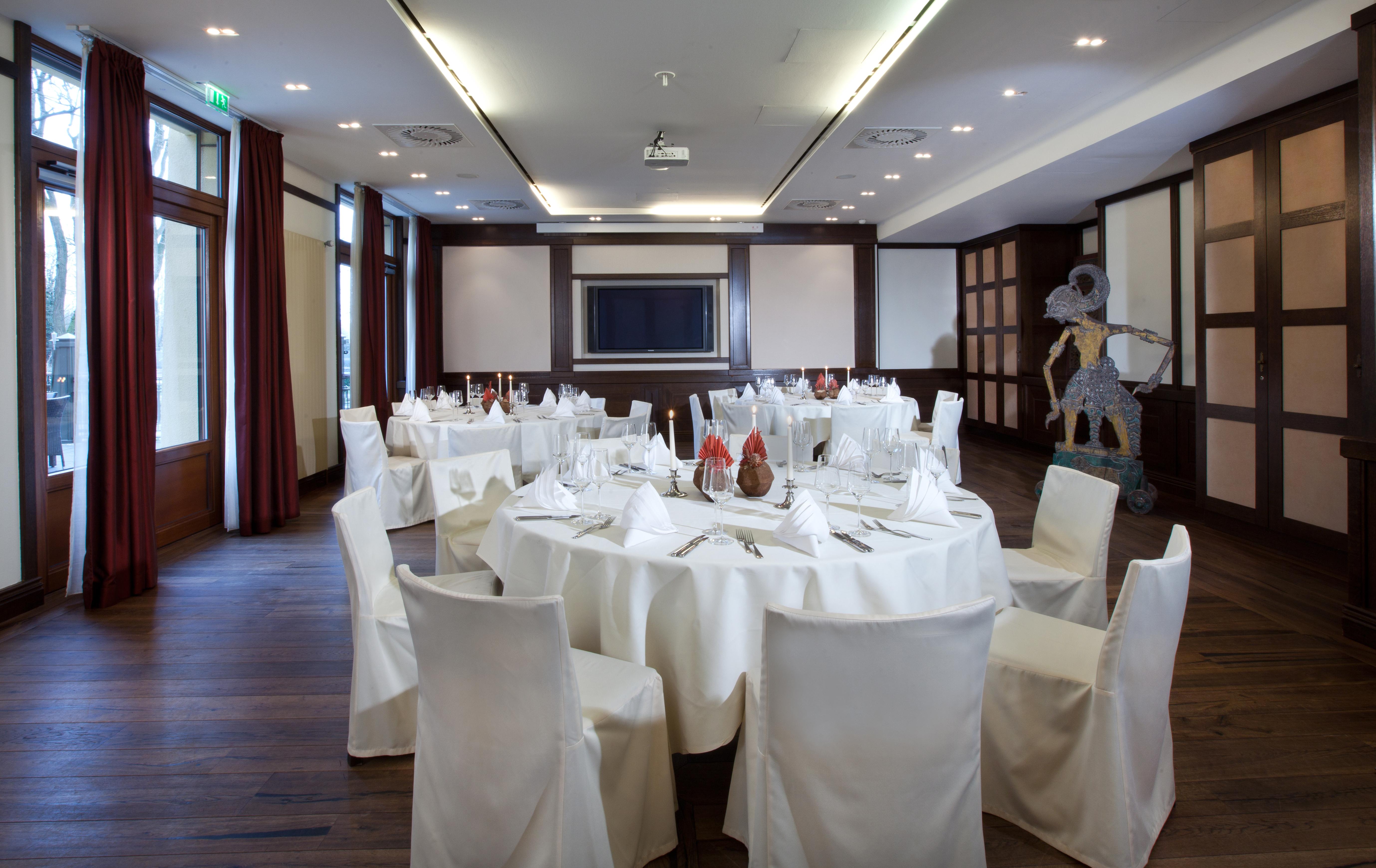 Lindner Park-hotel Hagenbeck Hotel Hamburg