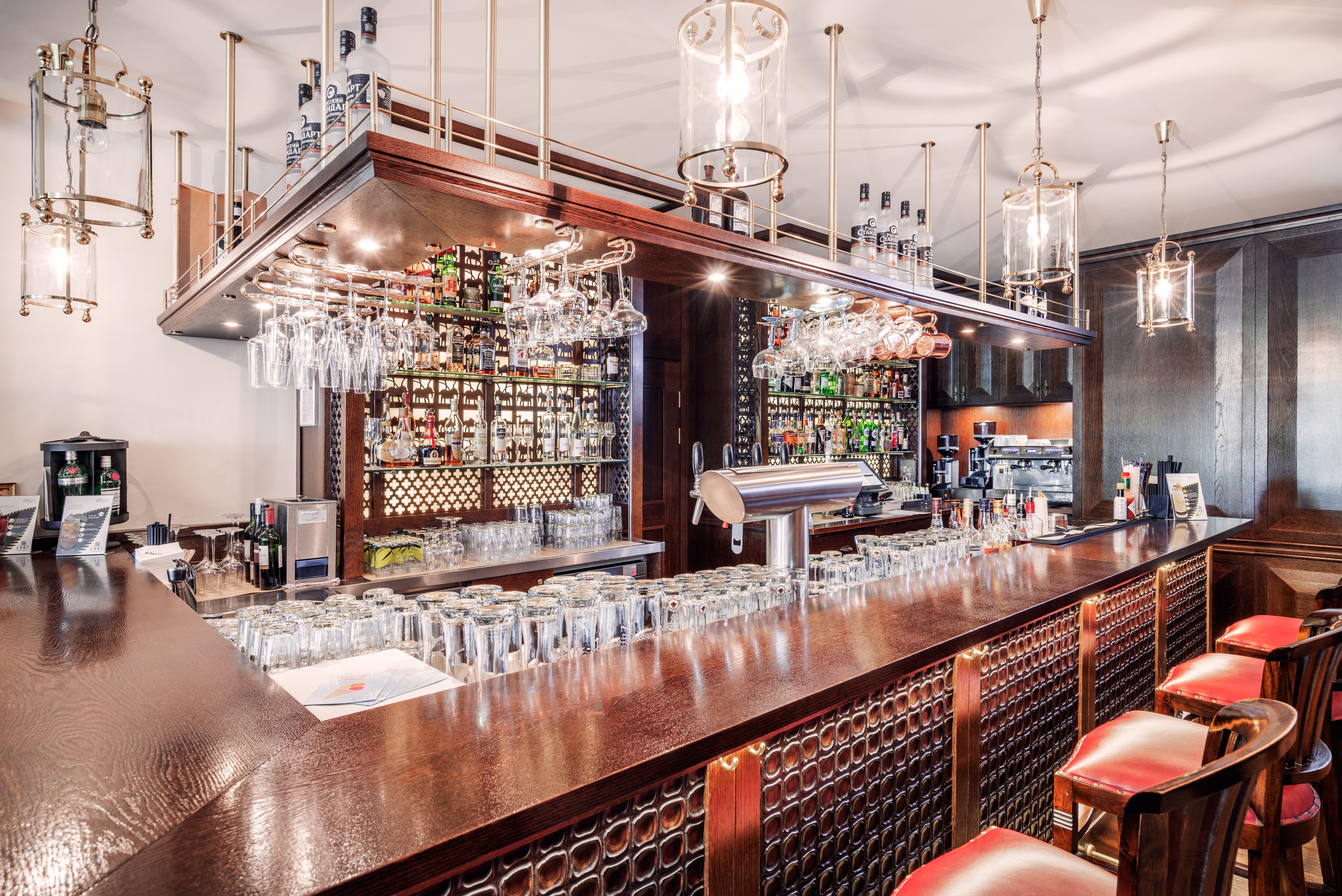 Lindner Park-hotel Hagenbeck Hotel